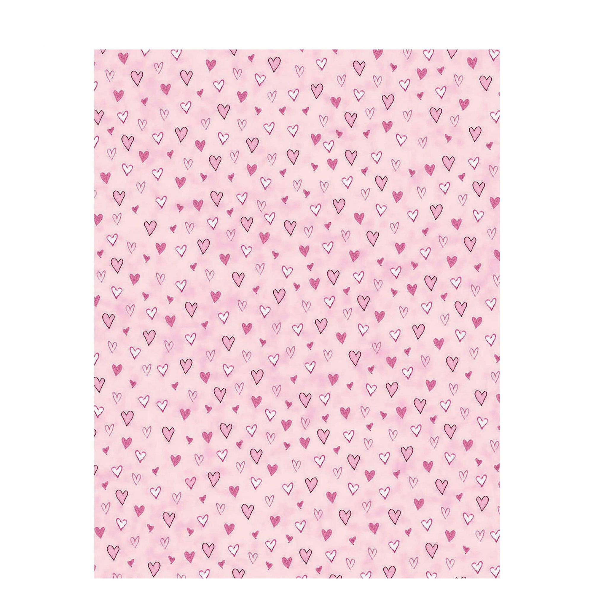 Rose Gold Foil Cardstock Paper Pack 8 1/2 x 11, Hobby Lobby, Gold
