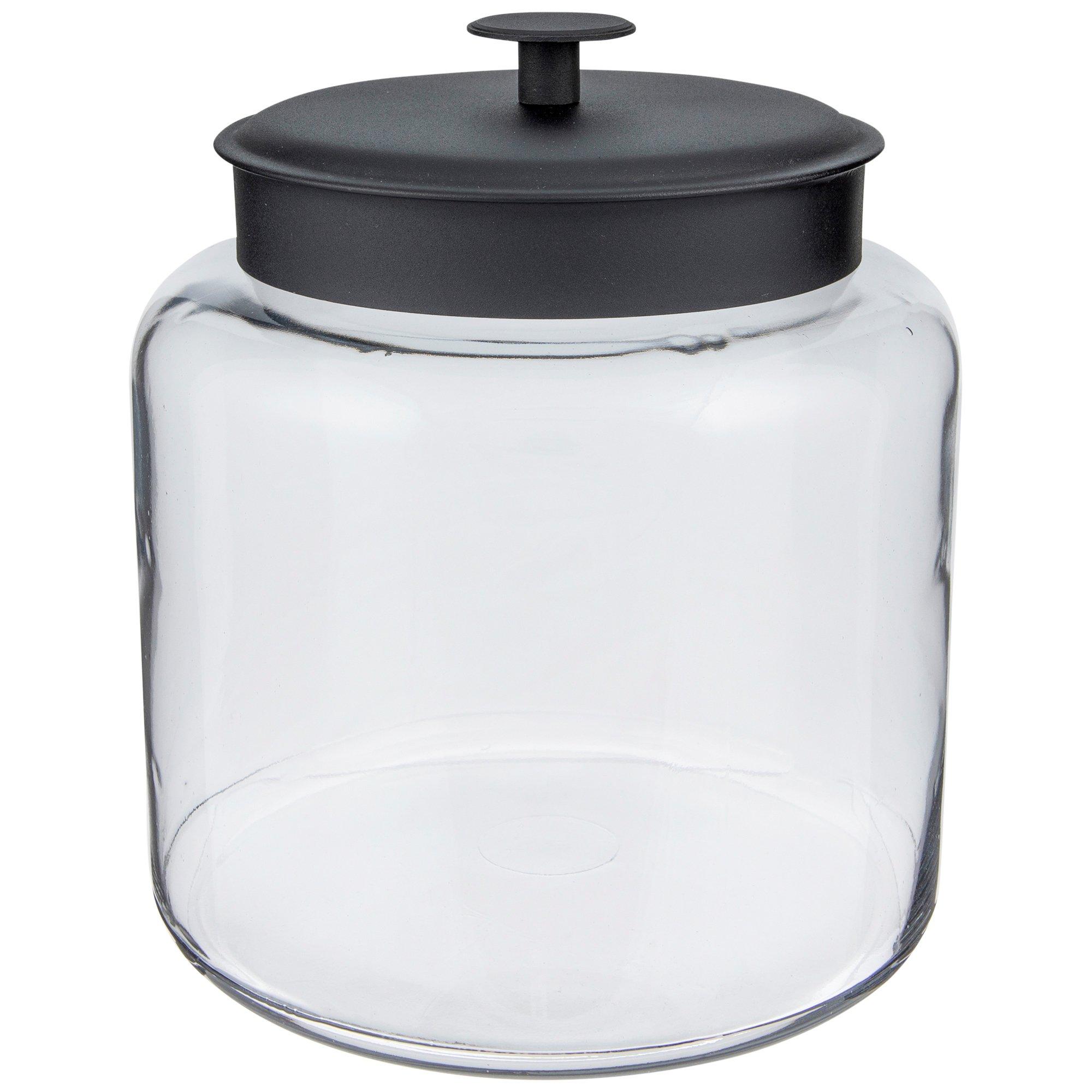 Montana Glass Jar Hobby Lobby 441428   441428 26728 IMGSET