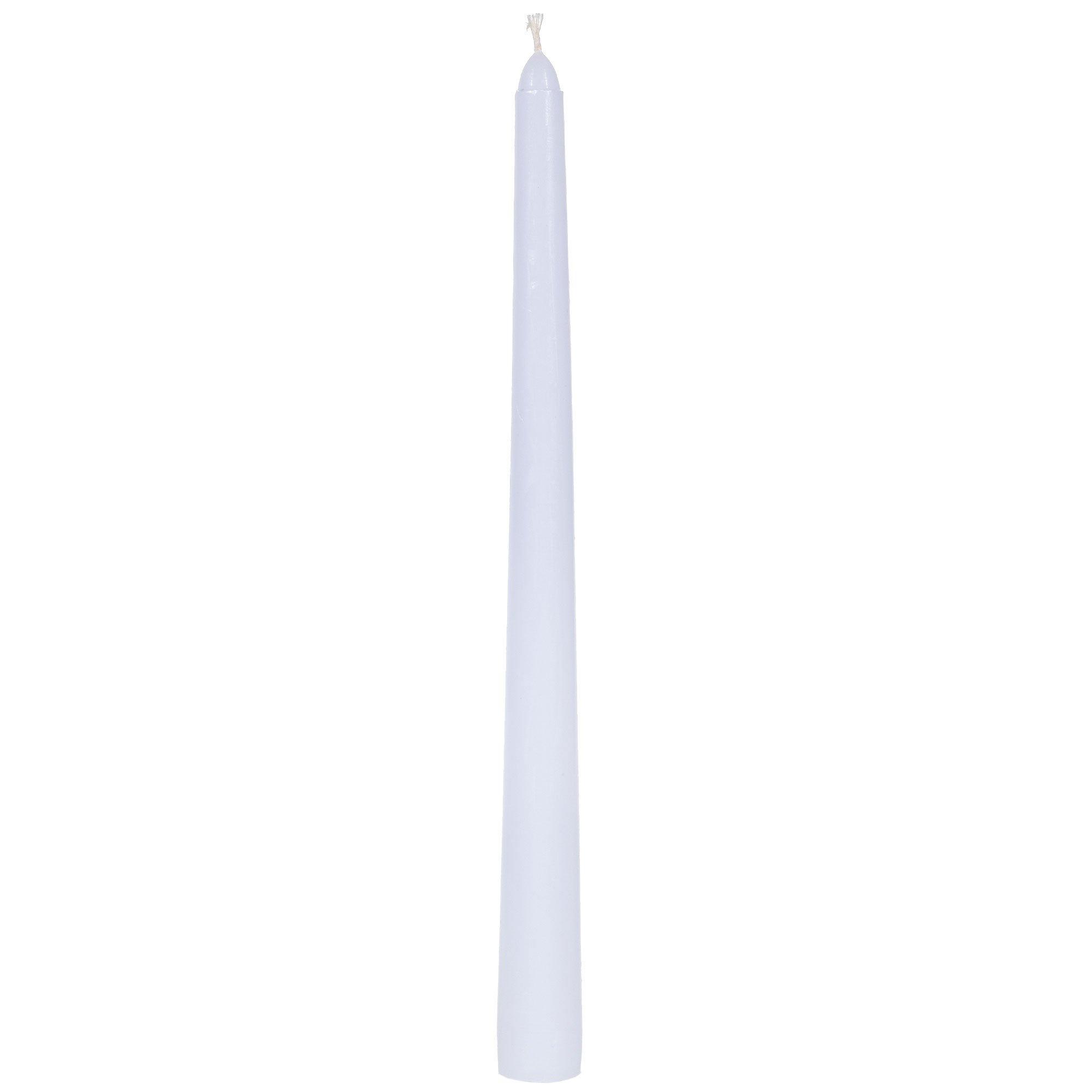 Taper Candle Value Pack 10" Hobby Lobby 441915