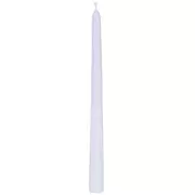 Taper Candle Value Pack - 10"