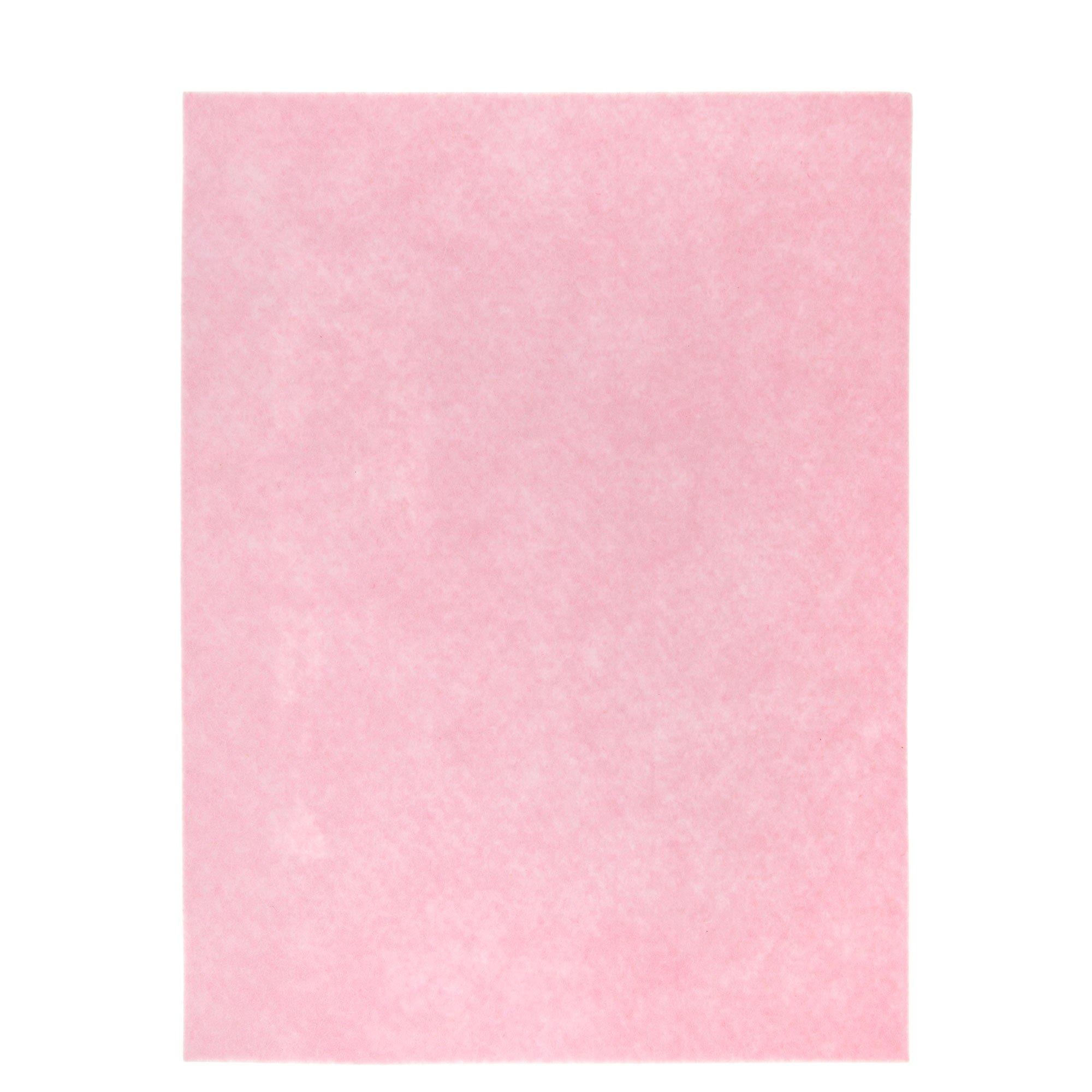 Peel & Stick Craft Felt 9" x 12" Hobby Lobby 442046