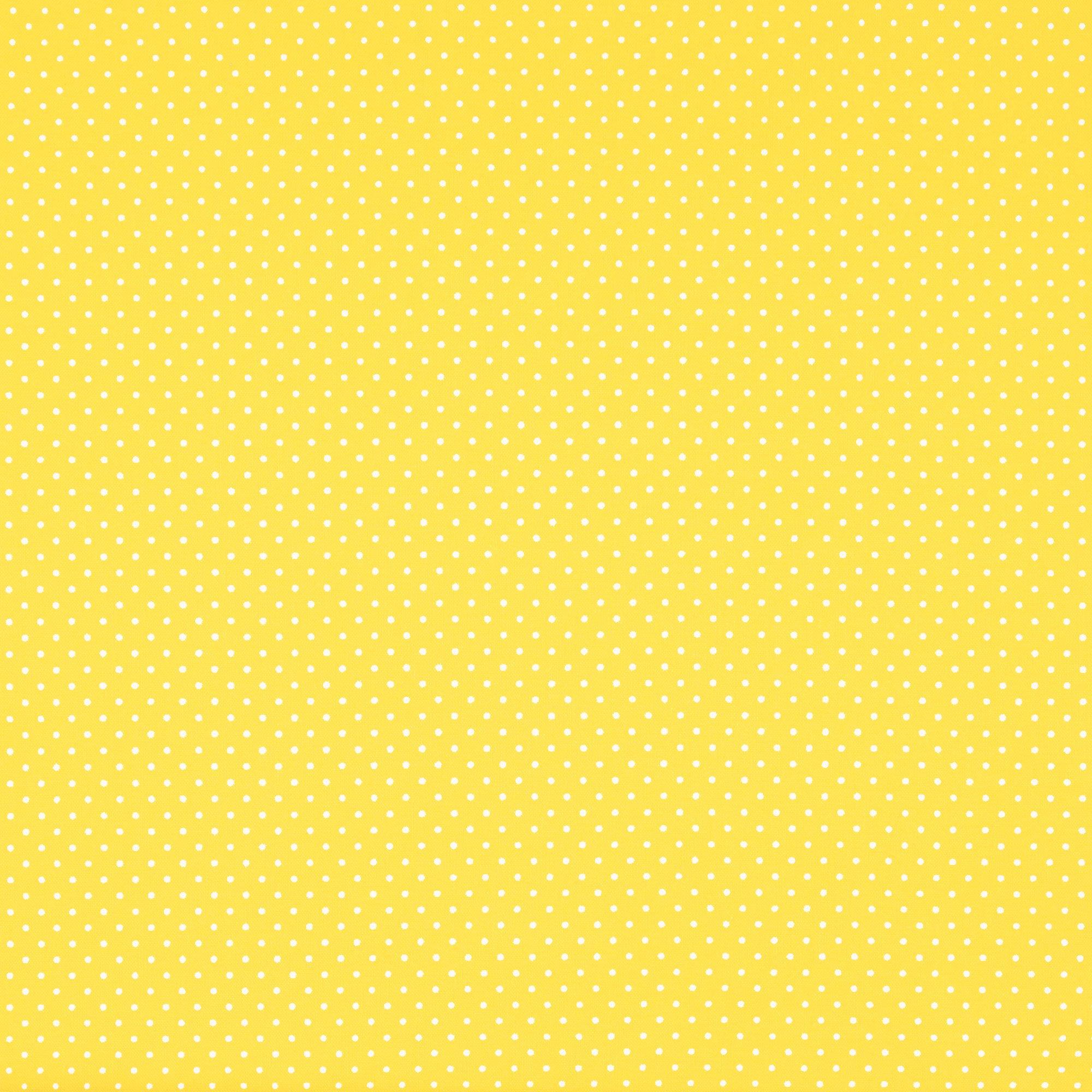Mini Polka Dot Cotton Calico Fabric | Hobby Lobby | 443002