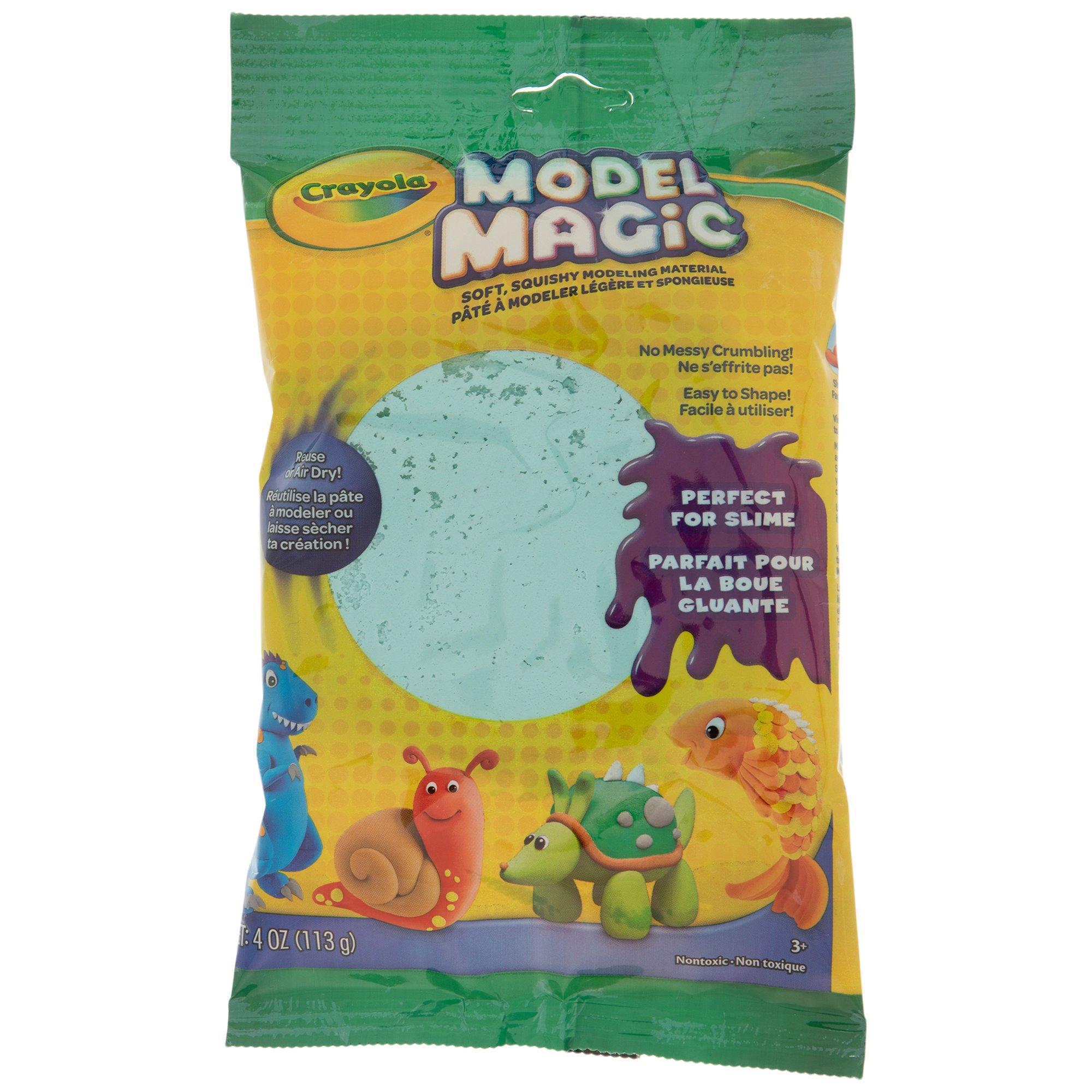 Crayola Model Magic Hobby Lobby 443556