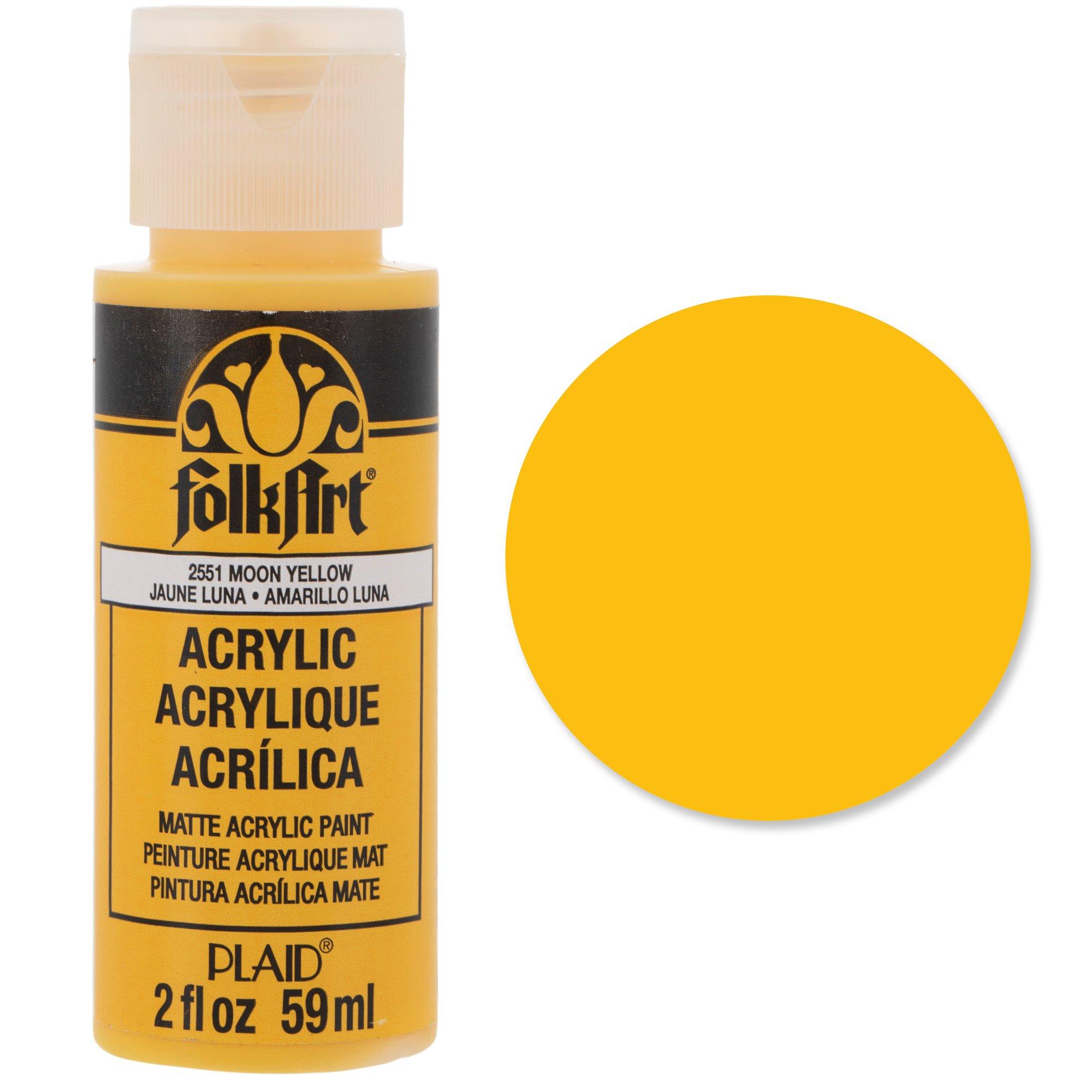 FolkArt Acrylic Paint Hobby Lobby 444190   444190 356 IMGSET