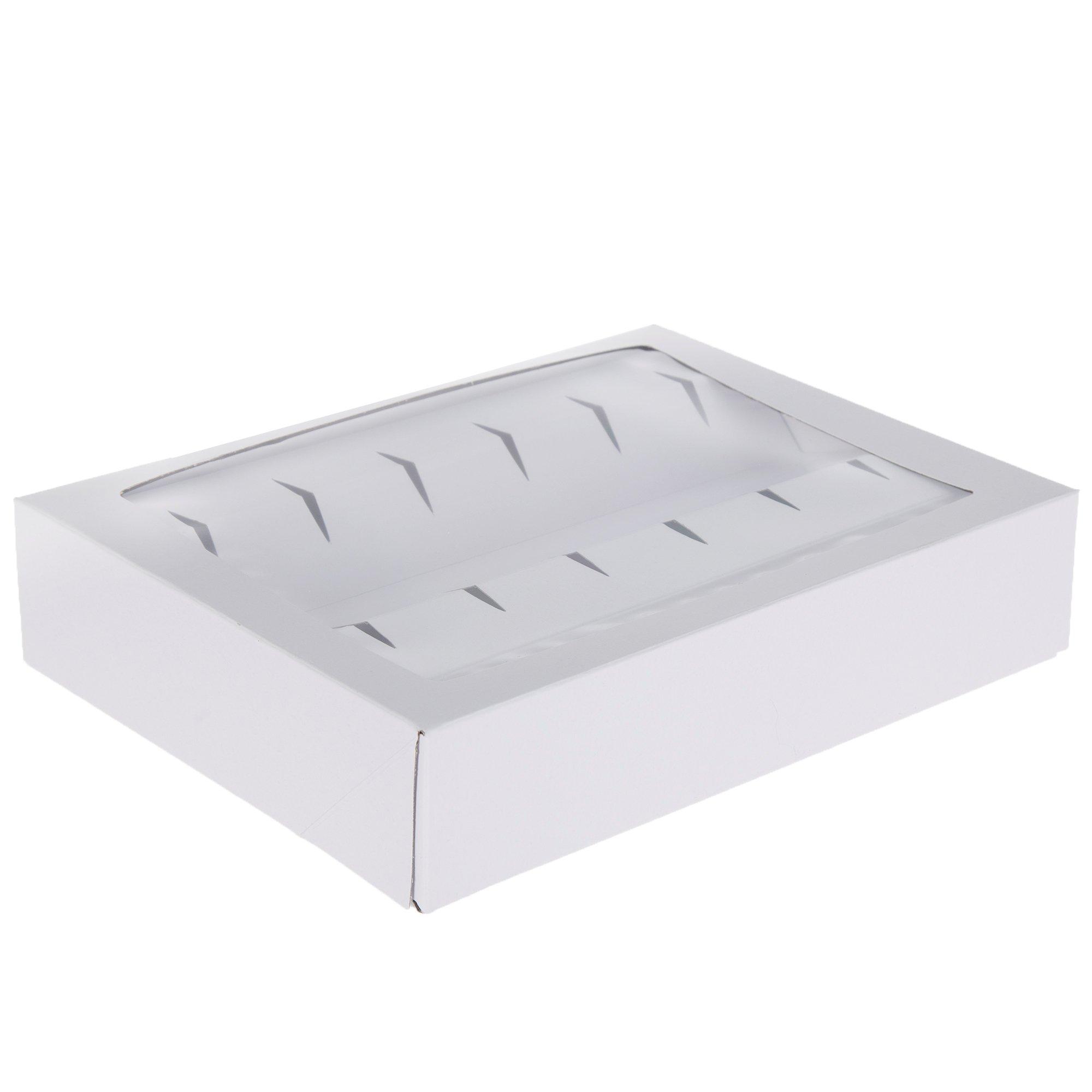 White Cake Pop Boxes Hobby Lobby 445676