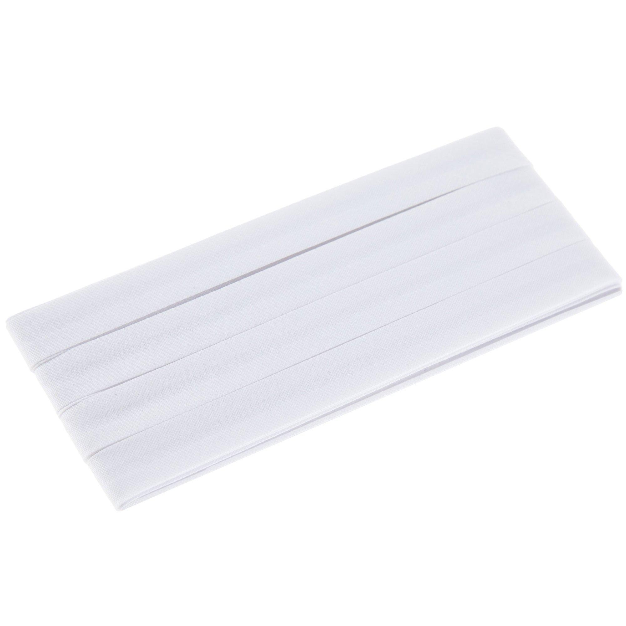 Single Fold Bias Tape Hobby Lobby 446807