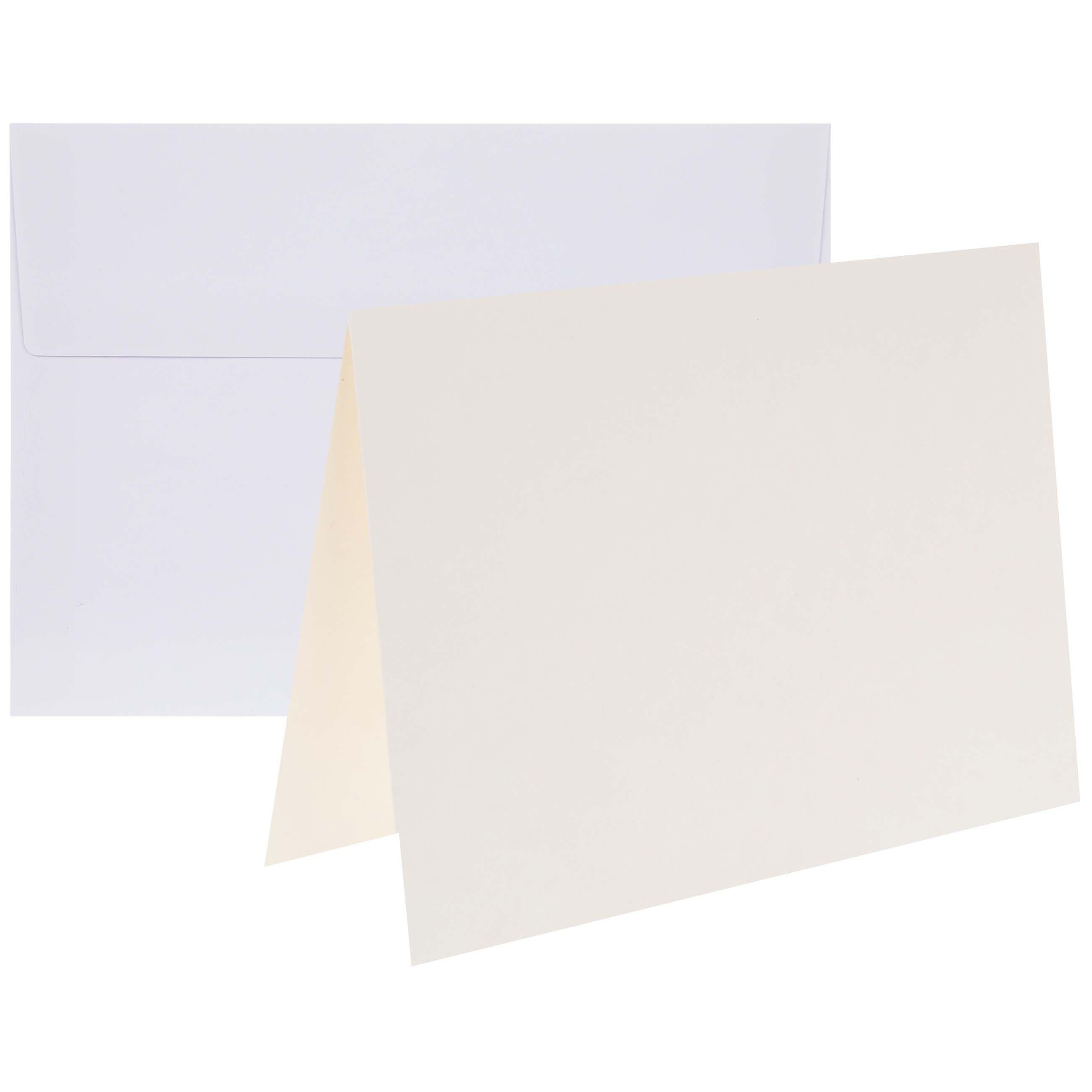 Folded Cards & Envelopes Hobby Lobby 447300