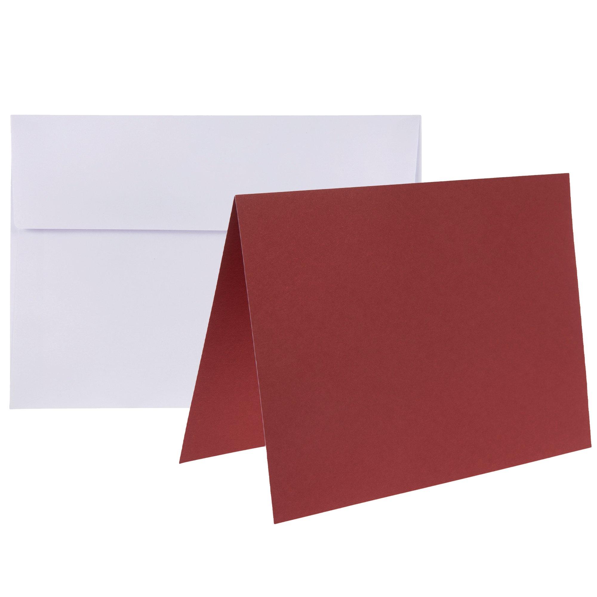 Folded Cards & Envelopes Hobby Lobby 447326