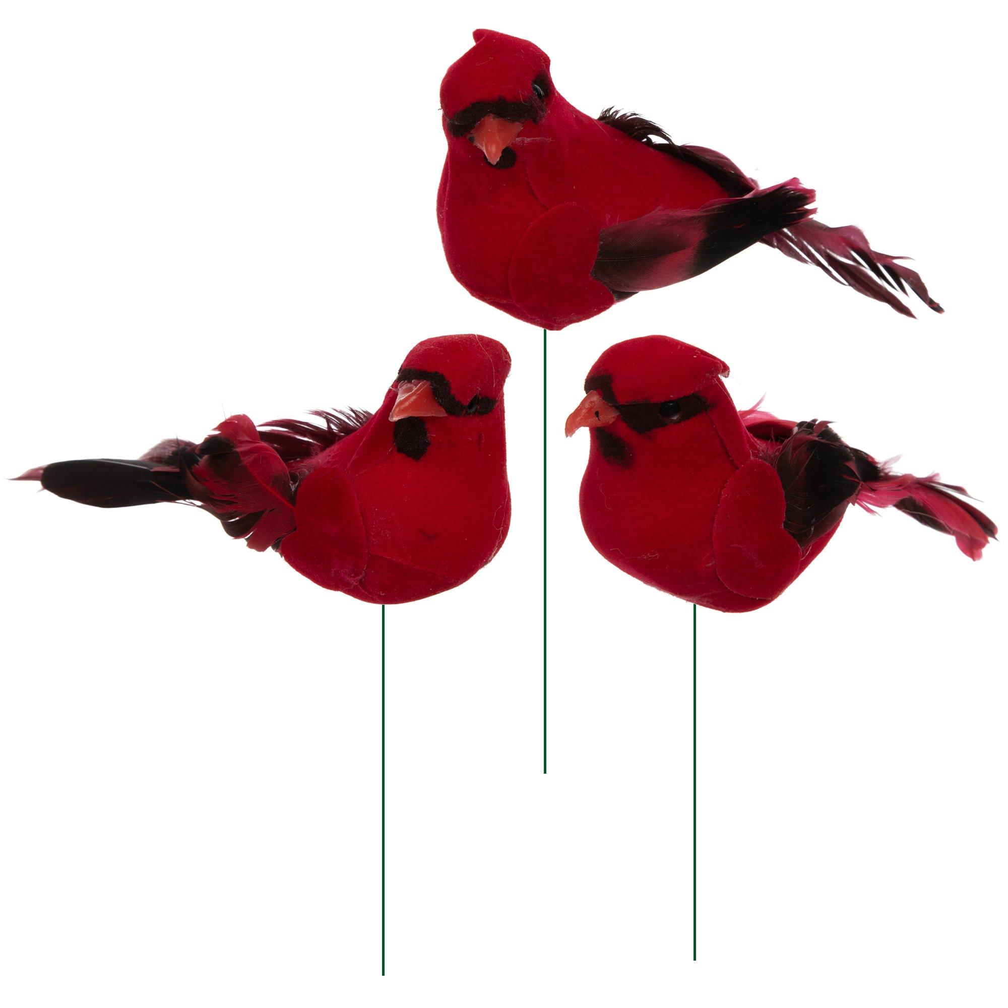 Cardinal Birds | Hobby Lobby | 448159
