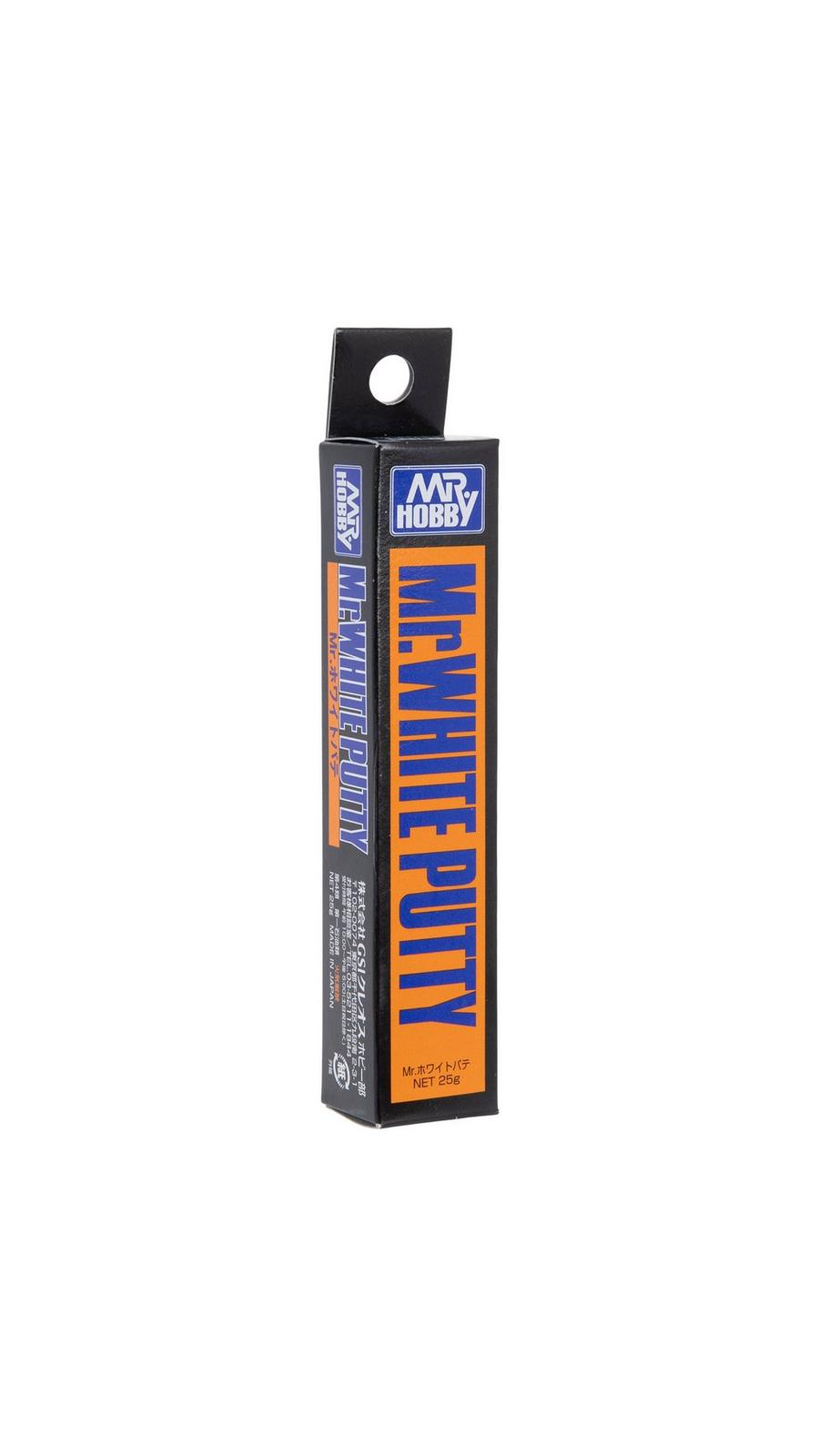 Mr Hobby Mr White Putty | Hobby Lobby | 448779