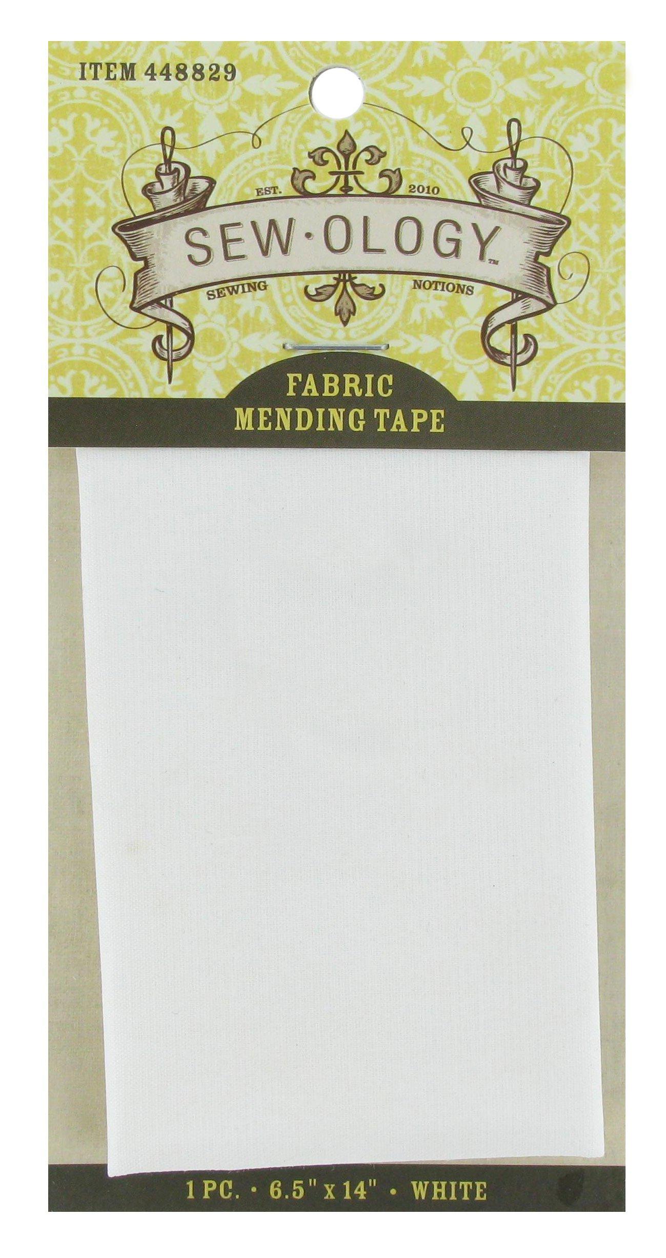 Fabric Mending Tape 6 1/2" Hobby Lobby 448829