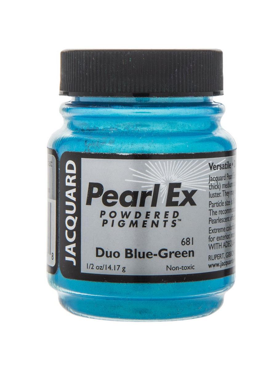 (未使用･未開封品)　Pearl Ex Pigment .2220ml Sky Blue gsx453j 449280-116090-10012024-IMGSET?