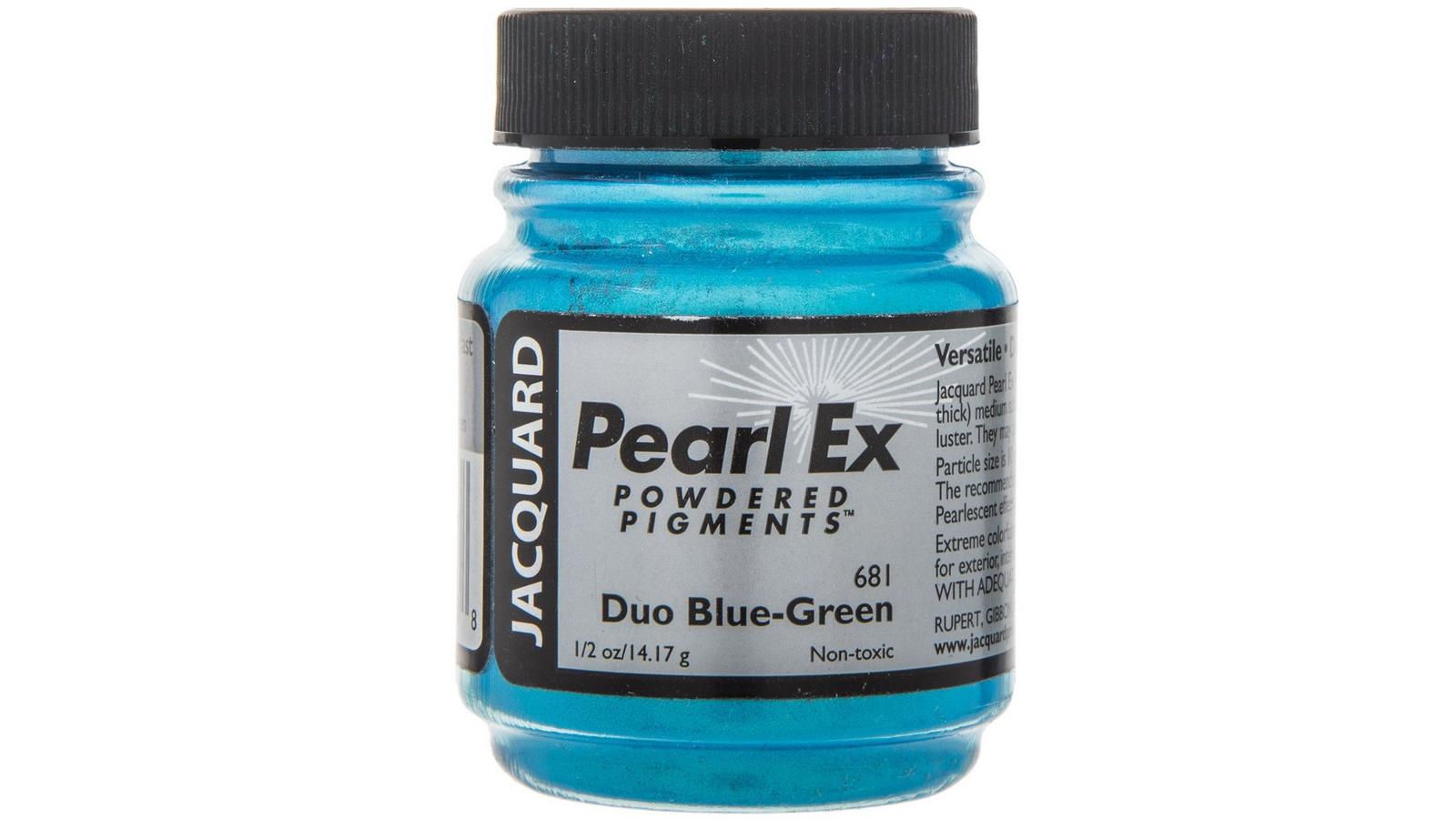 その他 Pearl Ex Pigment .2220ml Sky Blue o7r6kf1 Pearl Ex Powdered Pigment | Hobby Lobby | 449280