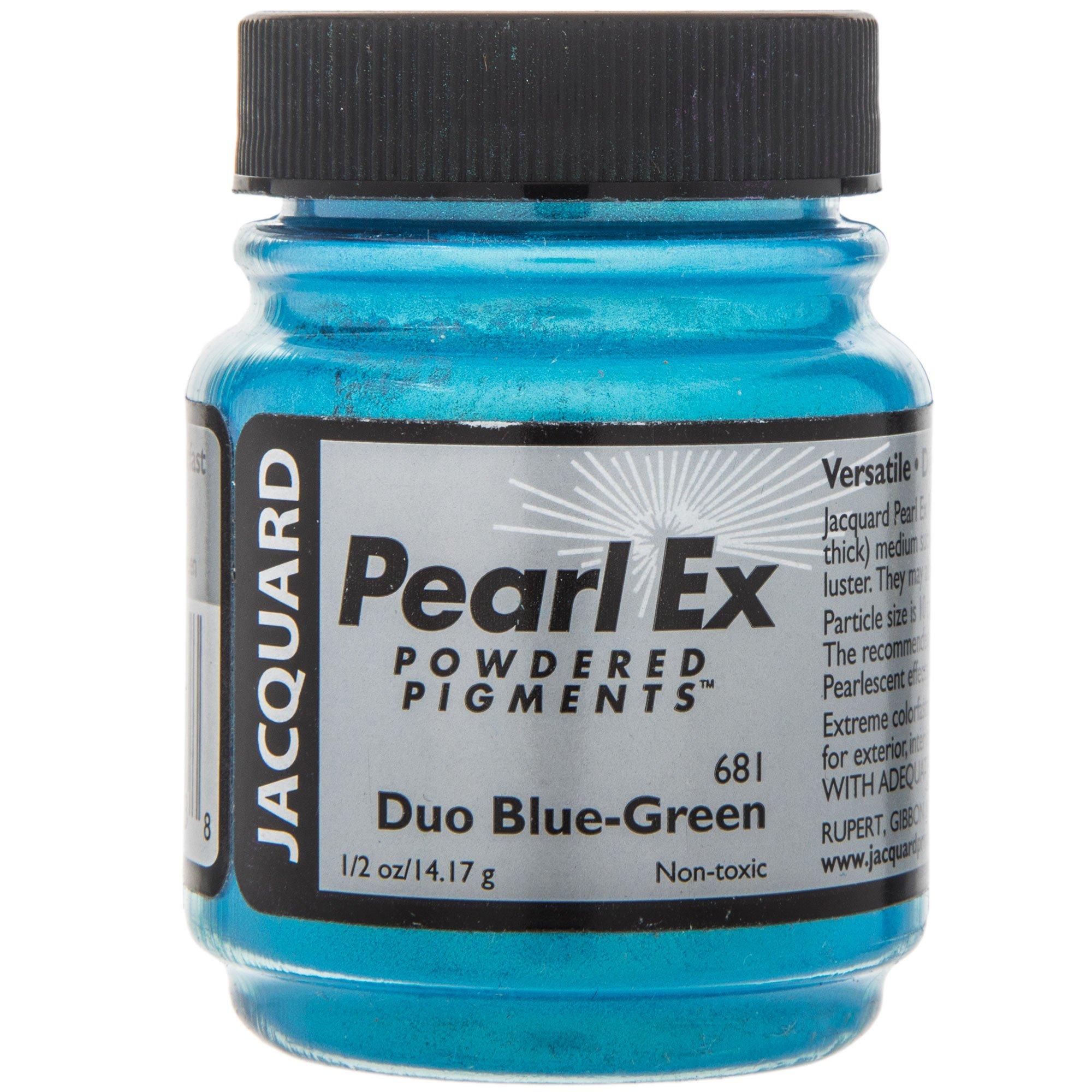 Pearl Ex Powdered Pigment, Hobby Lobby