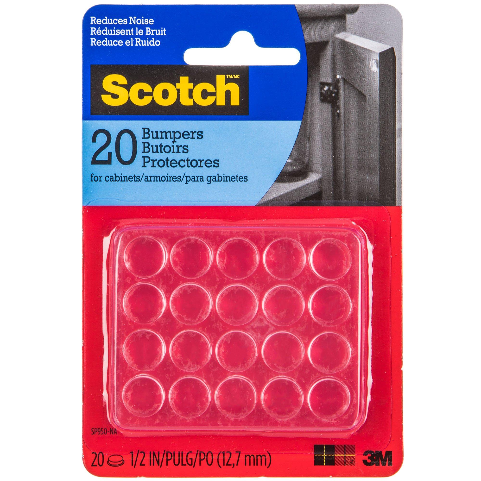 Bumpers 1/2" Hobby Lobby 452045