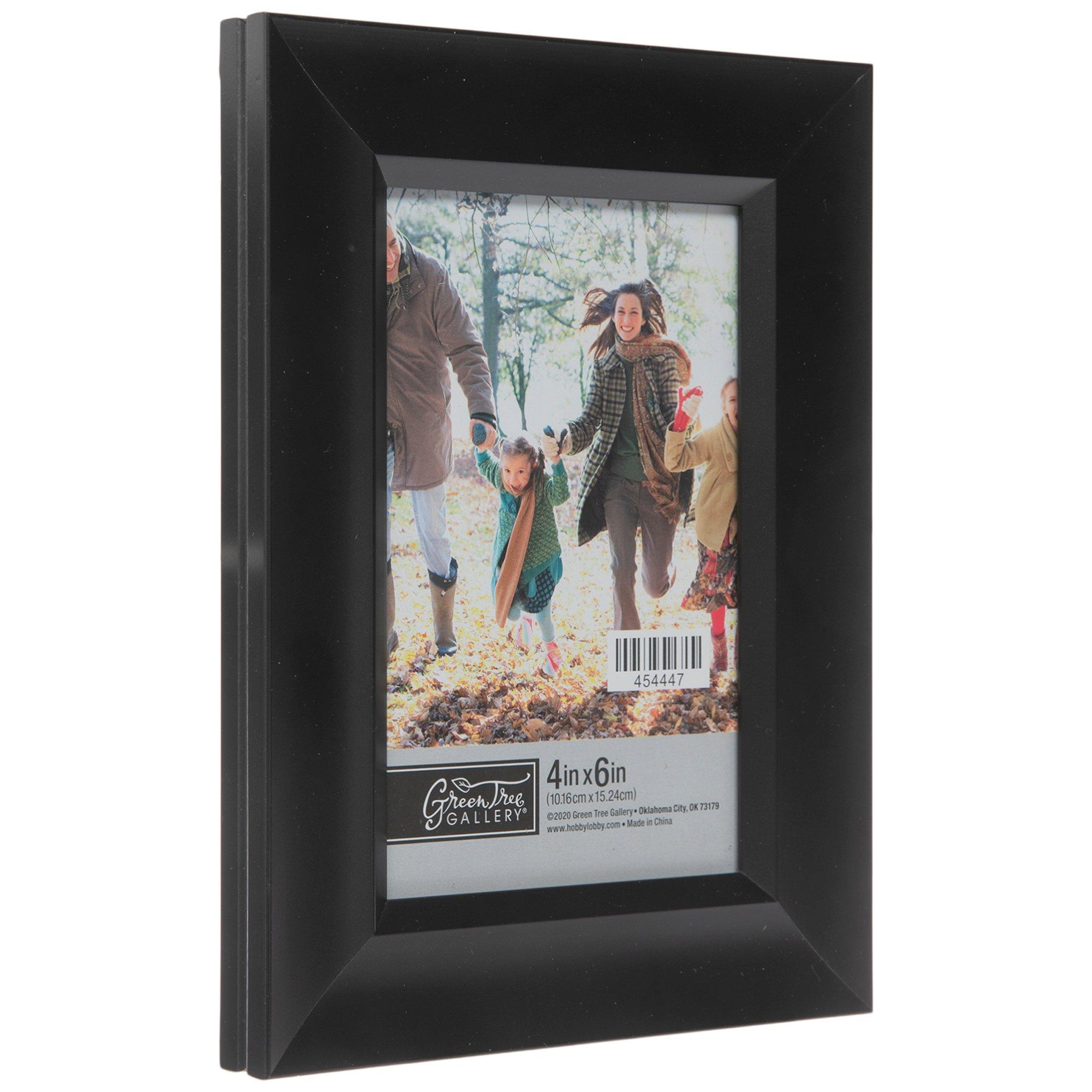 Black Scoop Frame Hobby Lobby 454447