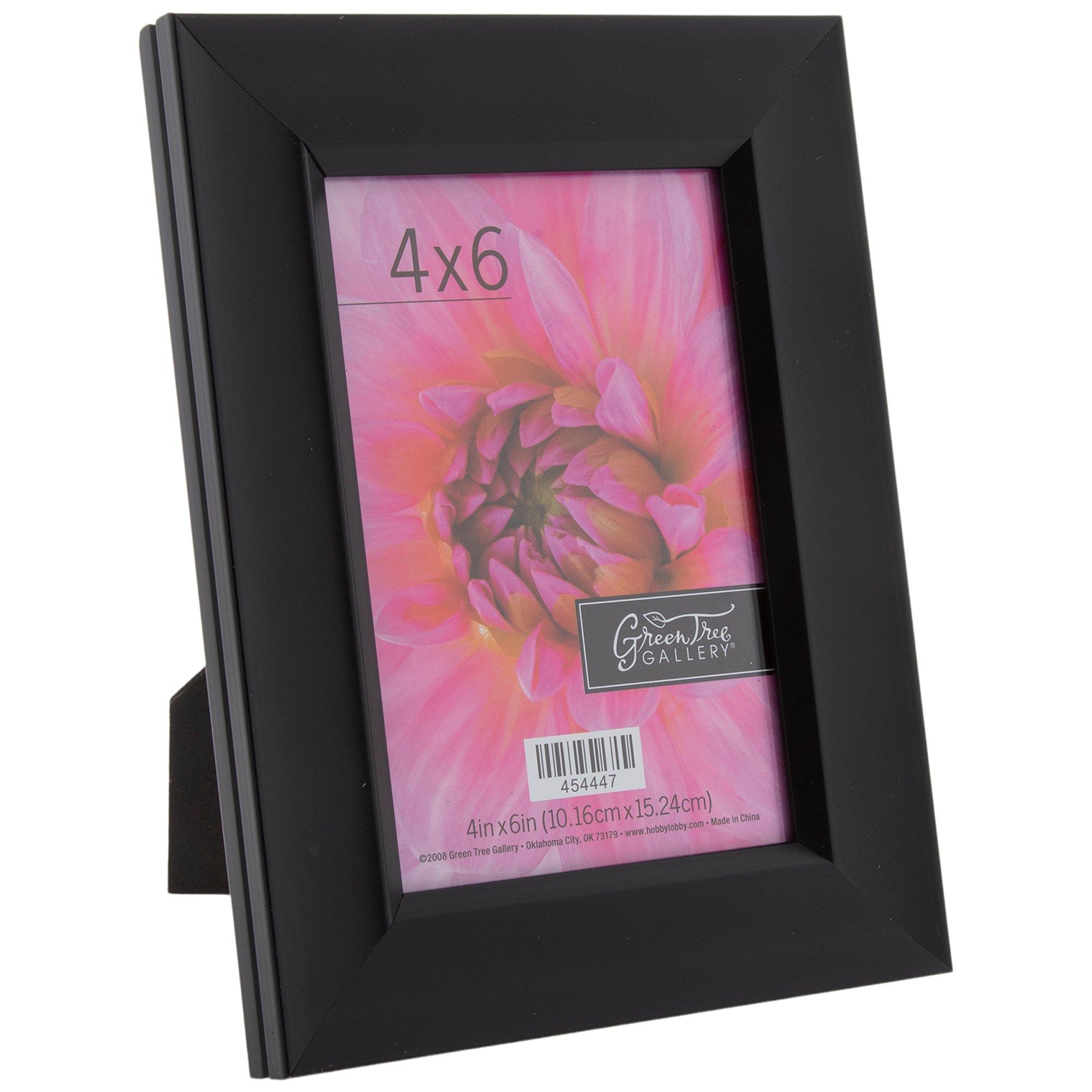 Black Scoop Frame Hobby Lobby 454447