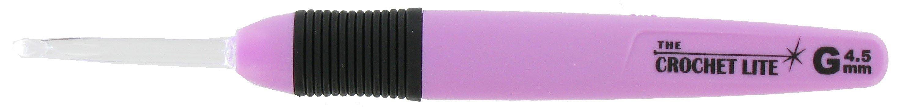 Light Up Crochet Hook Hobby Lobby 455410