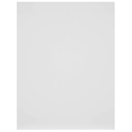 White Cardstock Paper Pack - 8.5 White Cardstock Paper Pack - 8.5