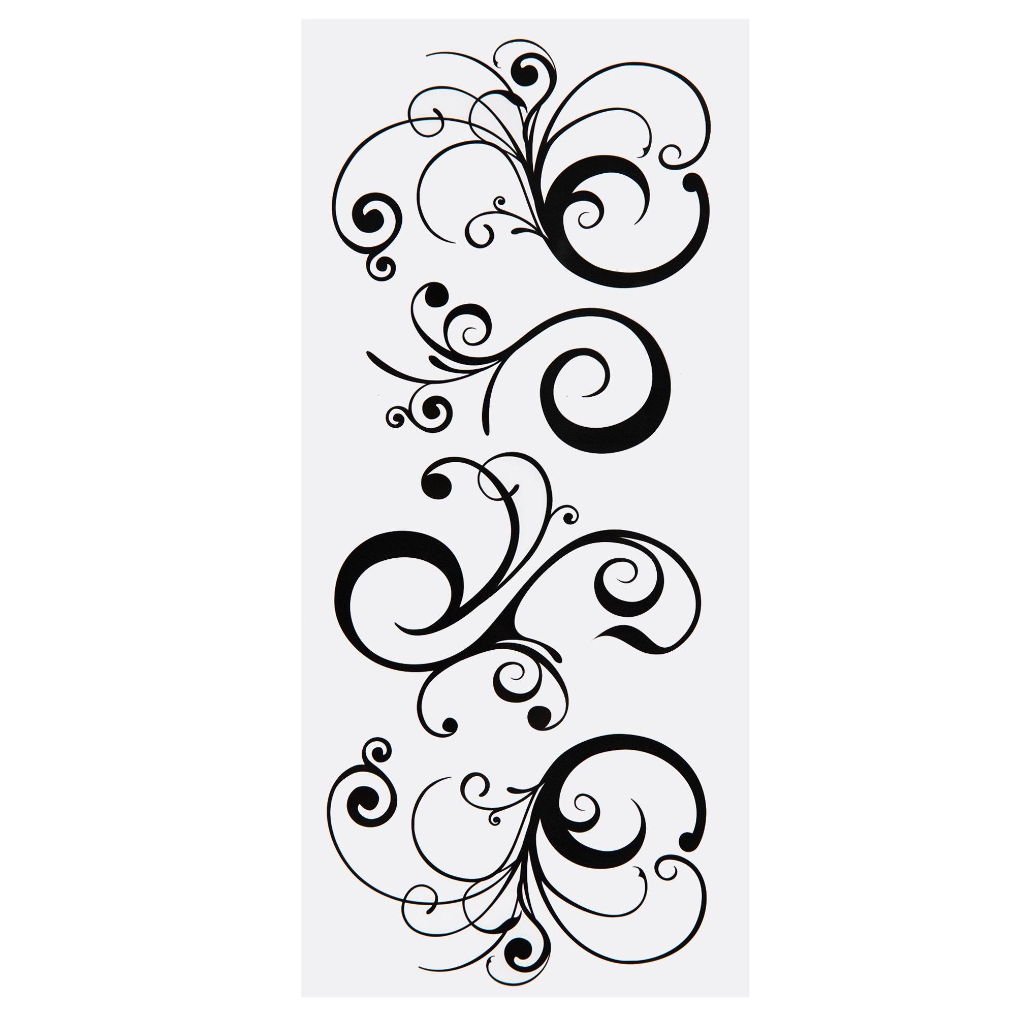 Flourish Stickers | Hobby Lobby | 456731