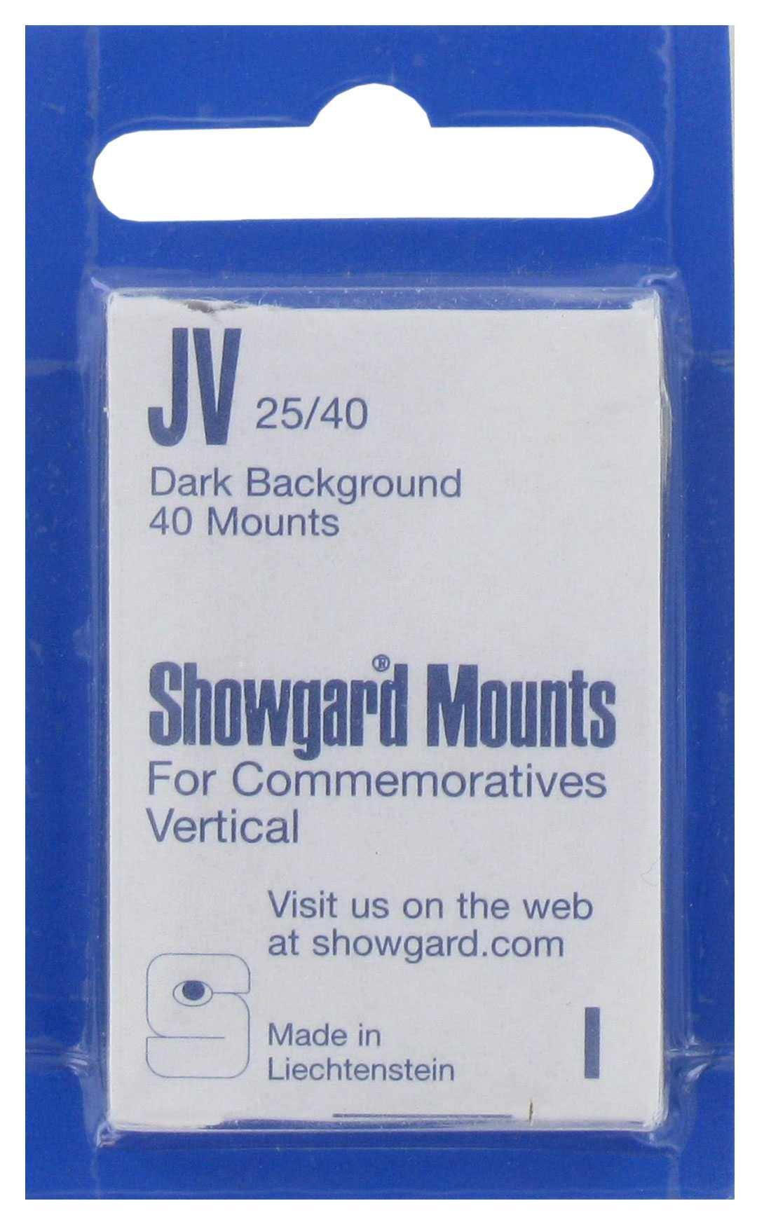 Stamp Mounts Hobby Lobby 457036