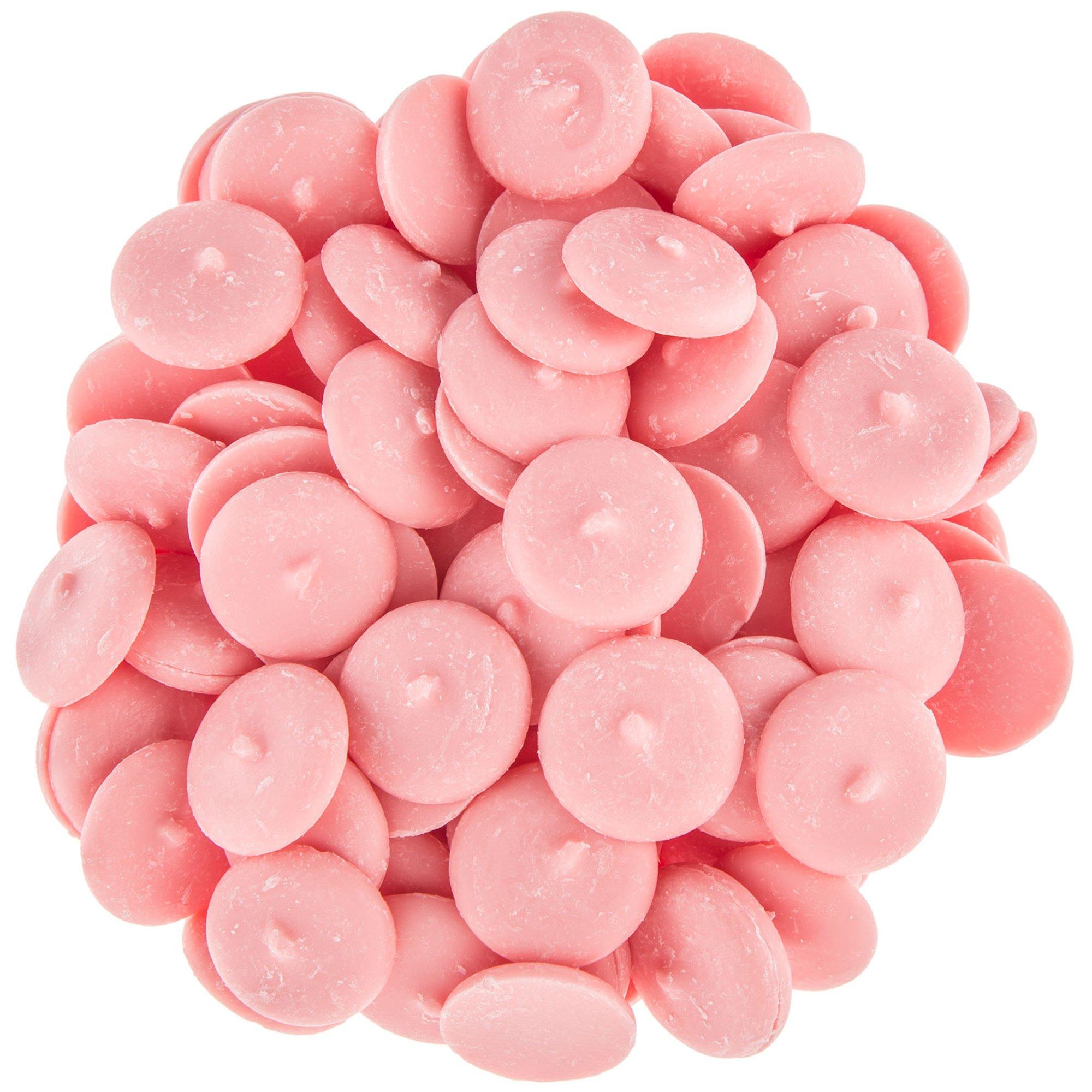 Vanilla Candy Wafers Hobby Lobby 457424