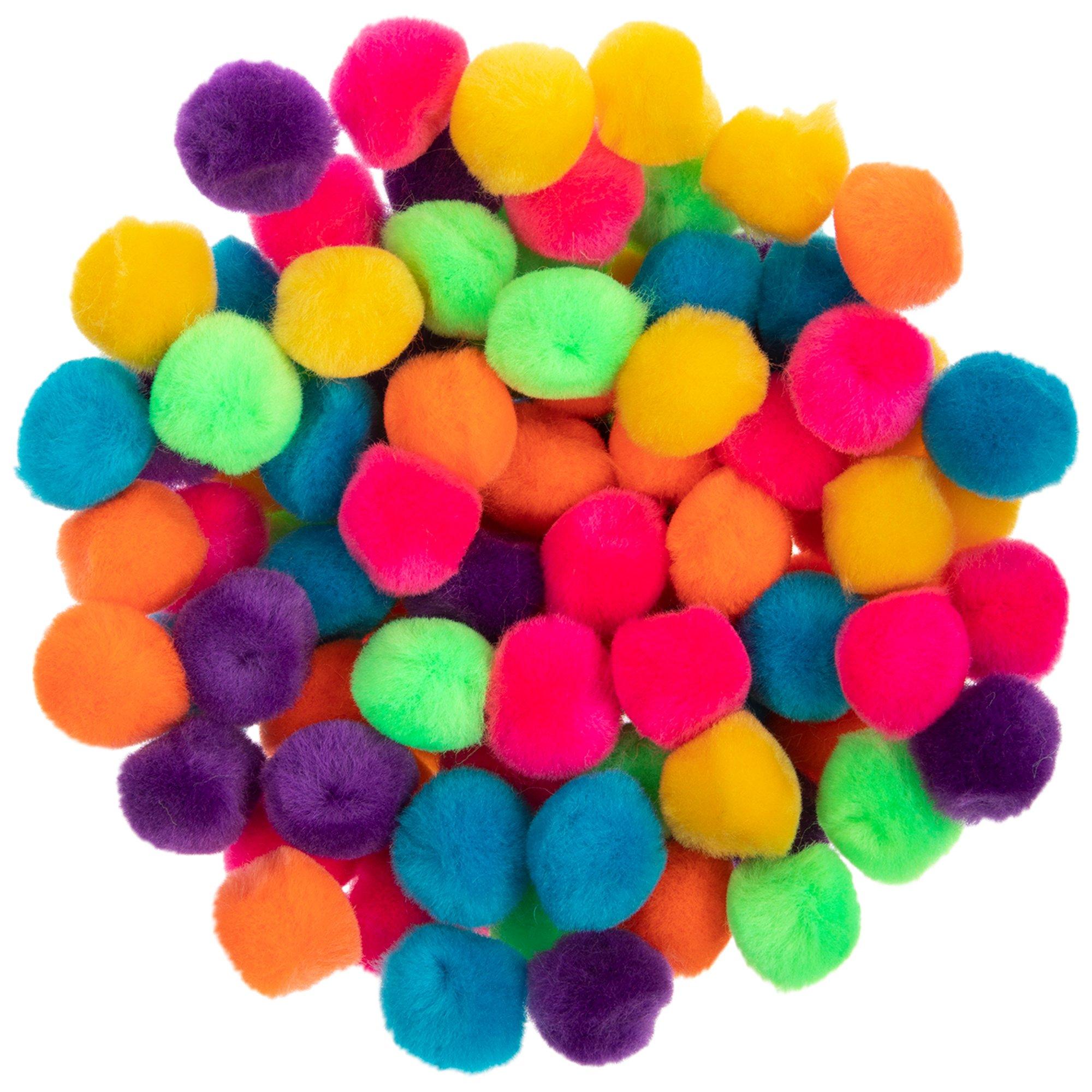 Pom Poms | Hobby Lobby | 459545