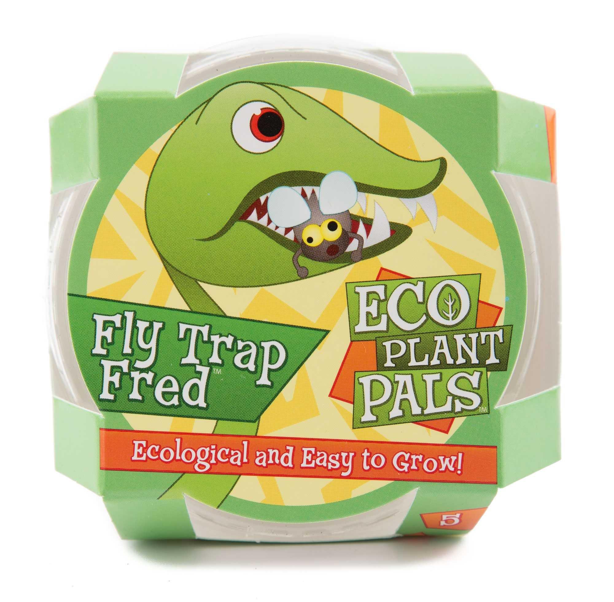 Fly Trap Fred Eco Plant Hobby Lobby 459891