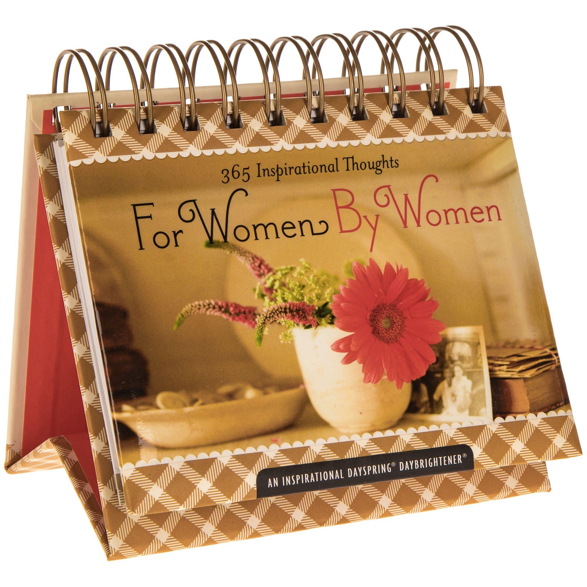 For Women By Women Perpetual Day Calendar Hobby Lobby 460154