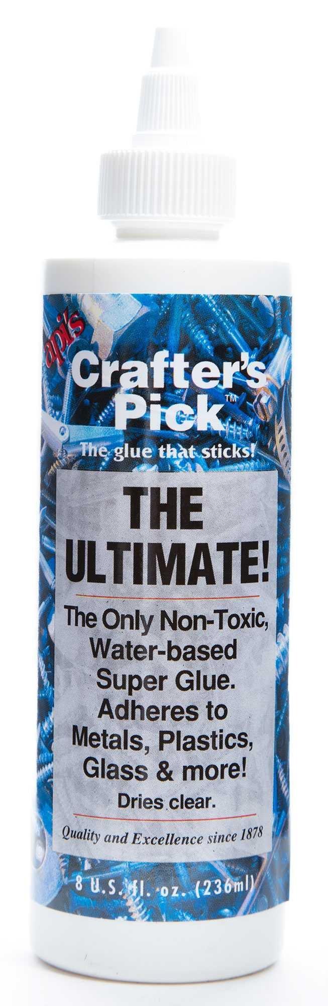 Crafter's Pick Ultimate Glue Hobby Lobby 461053