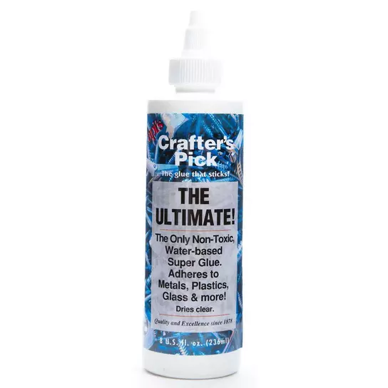 Crafter's Pick Ultimate Glue, Hobby Lobby