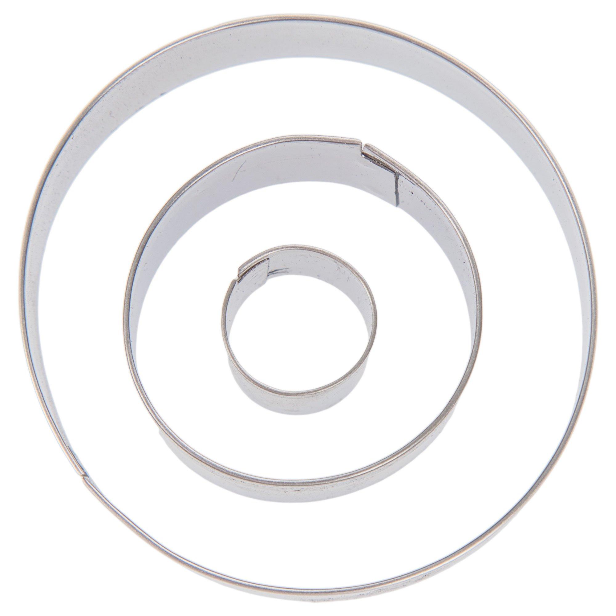 Circle Mini Cutters Hobby Lobby 463786