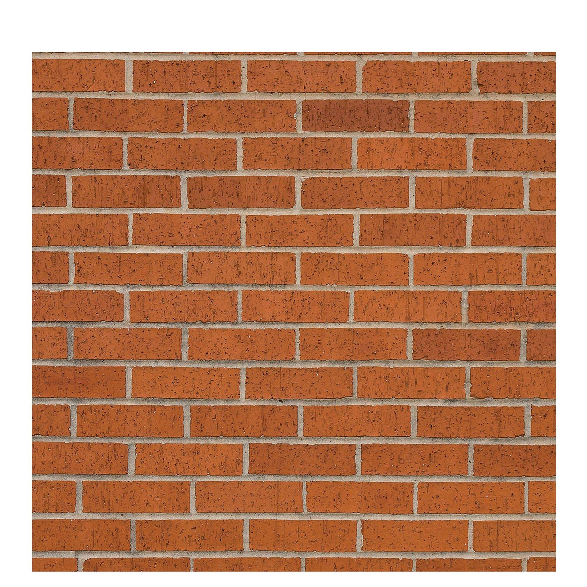 Brick Wall Scrapbook Paper 12" x 12" Hobby Lobby 465344