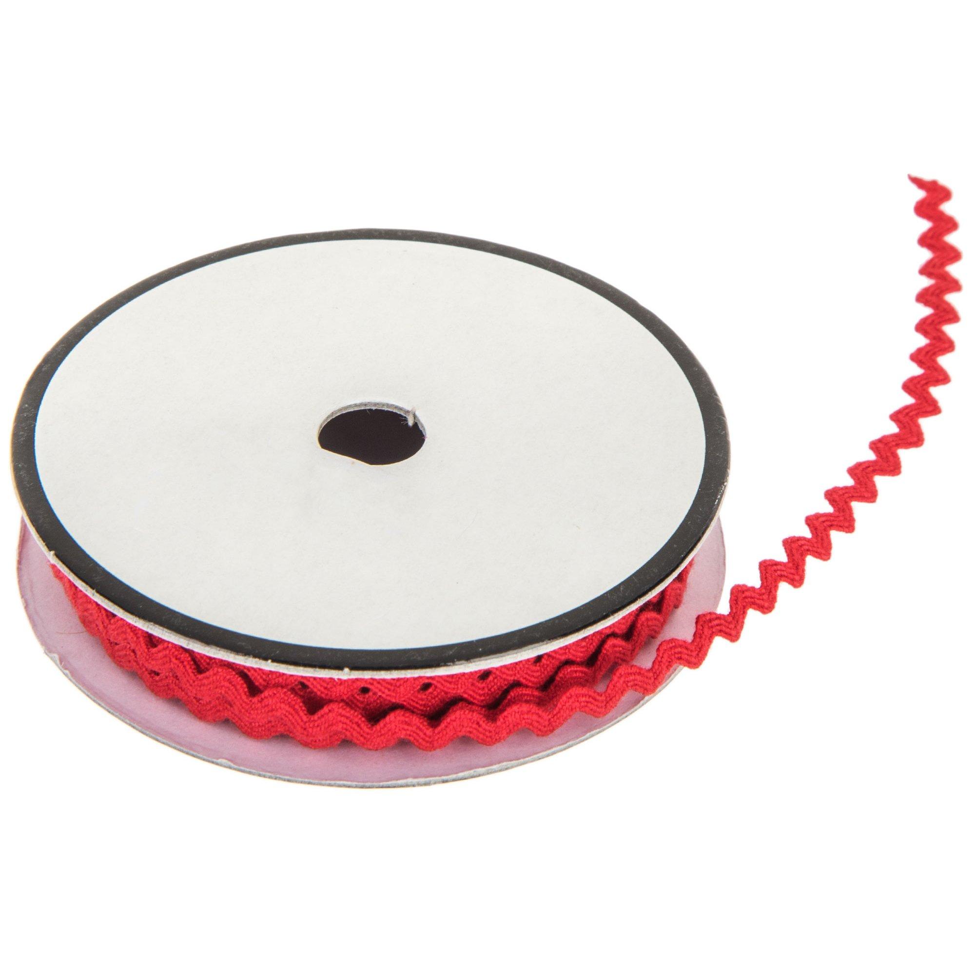 Baby Rick Rack Trim 1/4" Hobby Lobby 465971