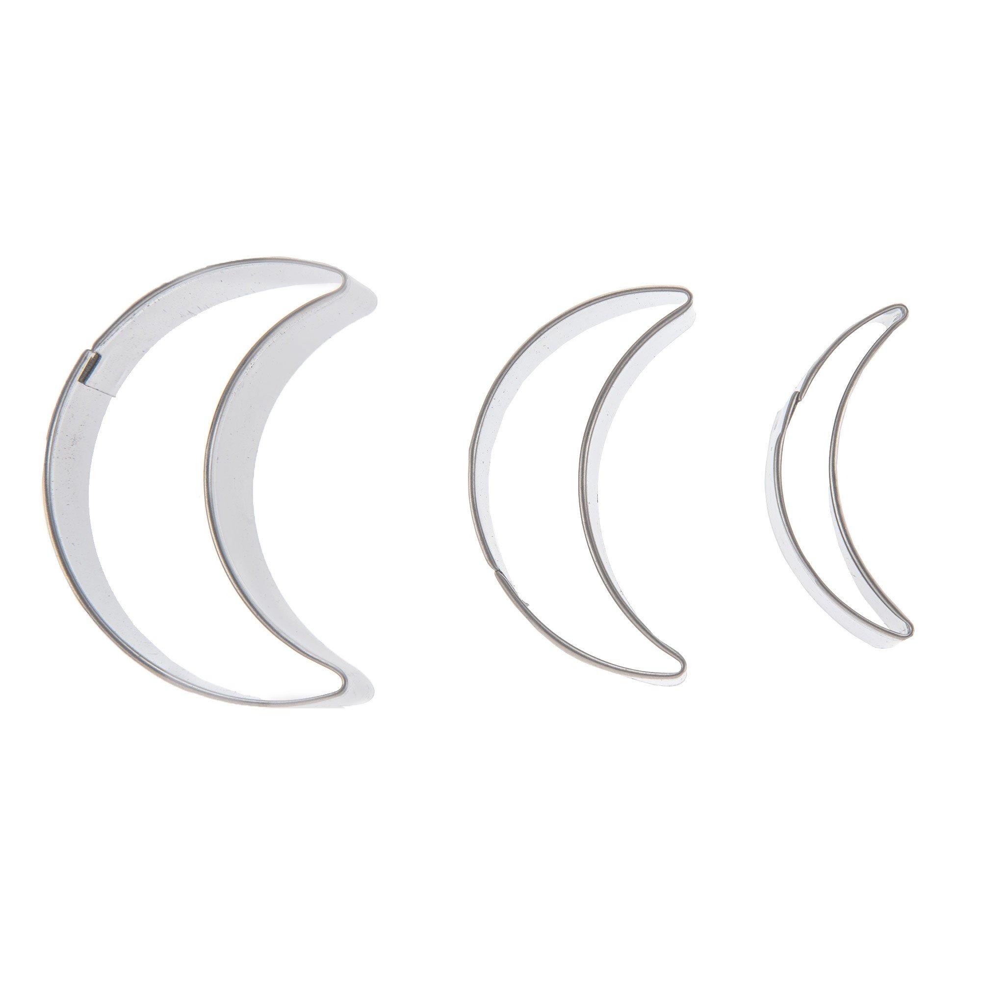 Moon Clay Cutters Hobby Lobby 466854