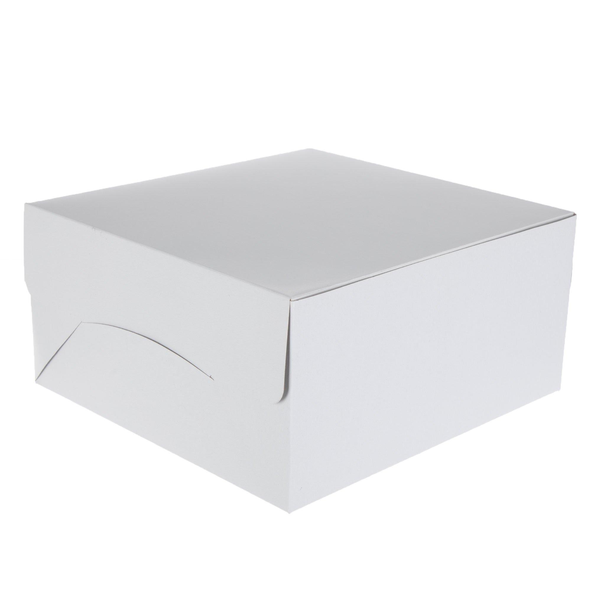 White Cake Box Hobby Lobby 467712