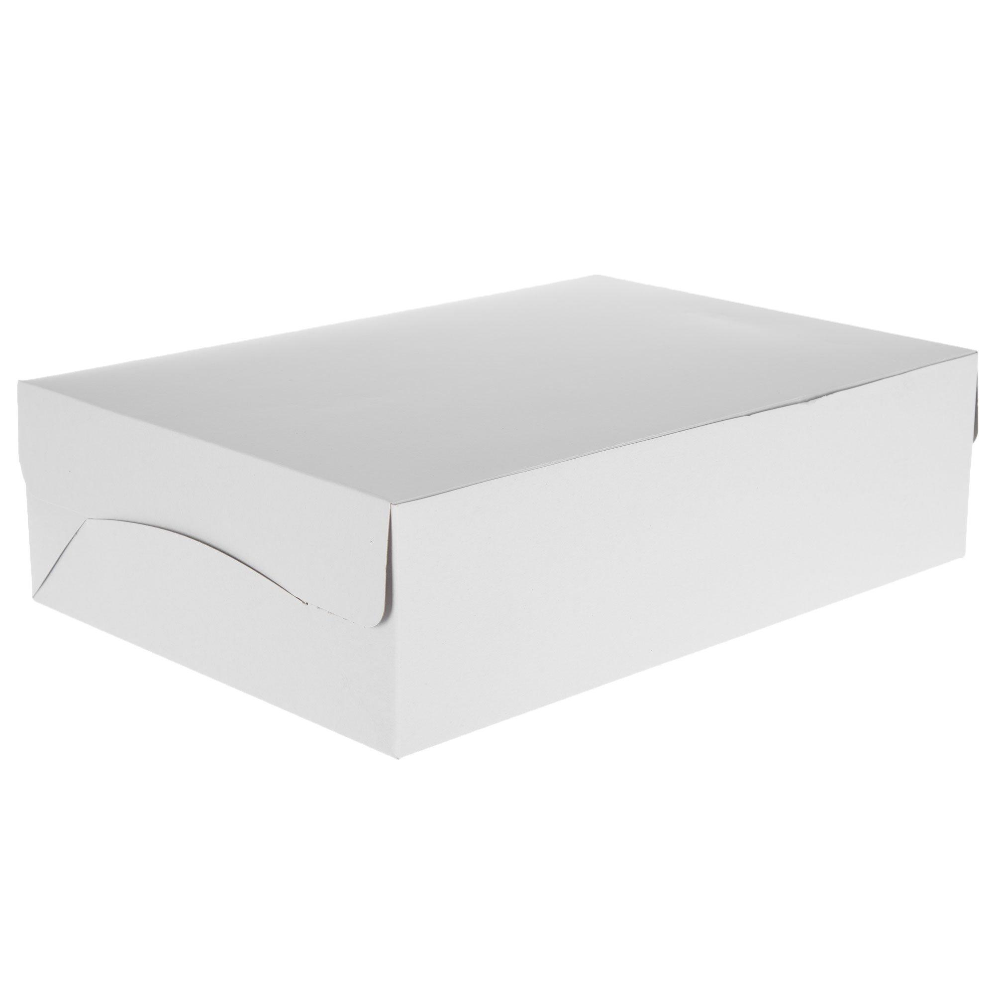 White Cake Box Hobby Lobby 467738