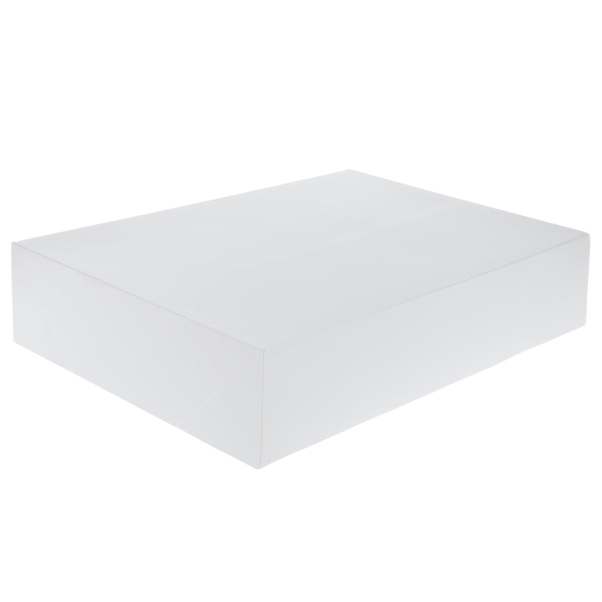 White Cake Boxes Hobby Lobby 467746