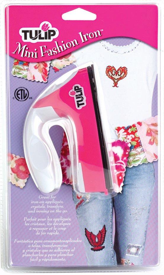 Mighty Steam Iron, Hobby Lobby