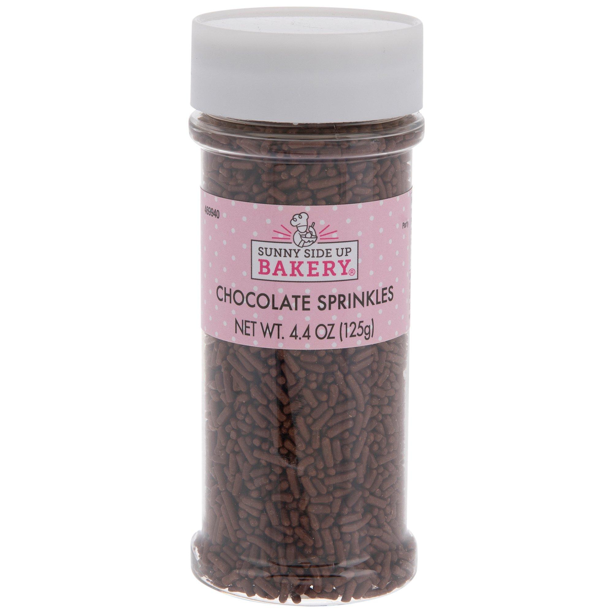 Chocolate Sprinkles Hobby Lobby 469940