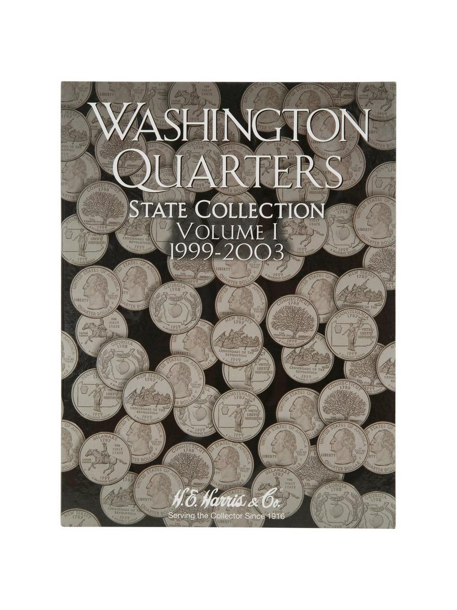 STATE SERIES QUARTERS(コインブック) 470955-21645-12202024-IMGSET?w