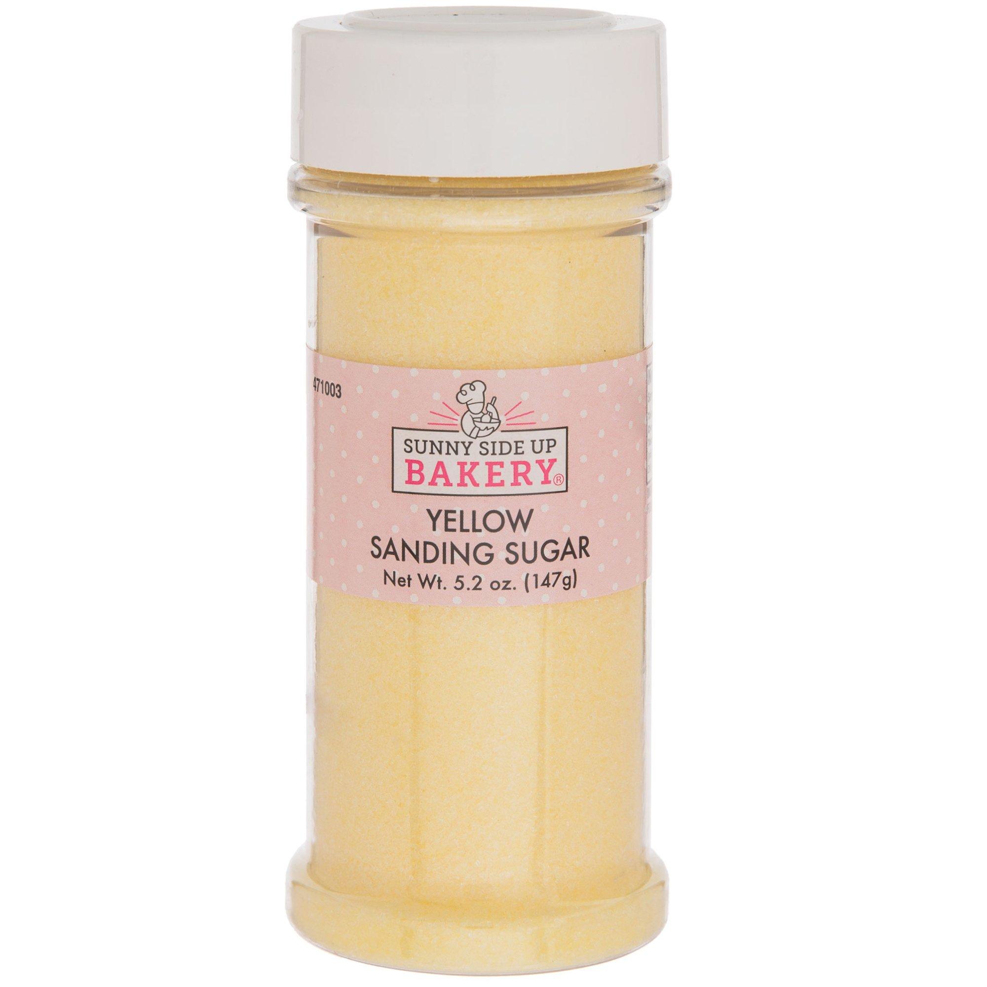 Sanding Sugar Hobby Lobby 471003