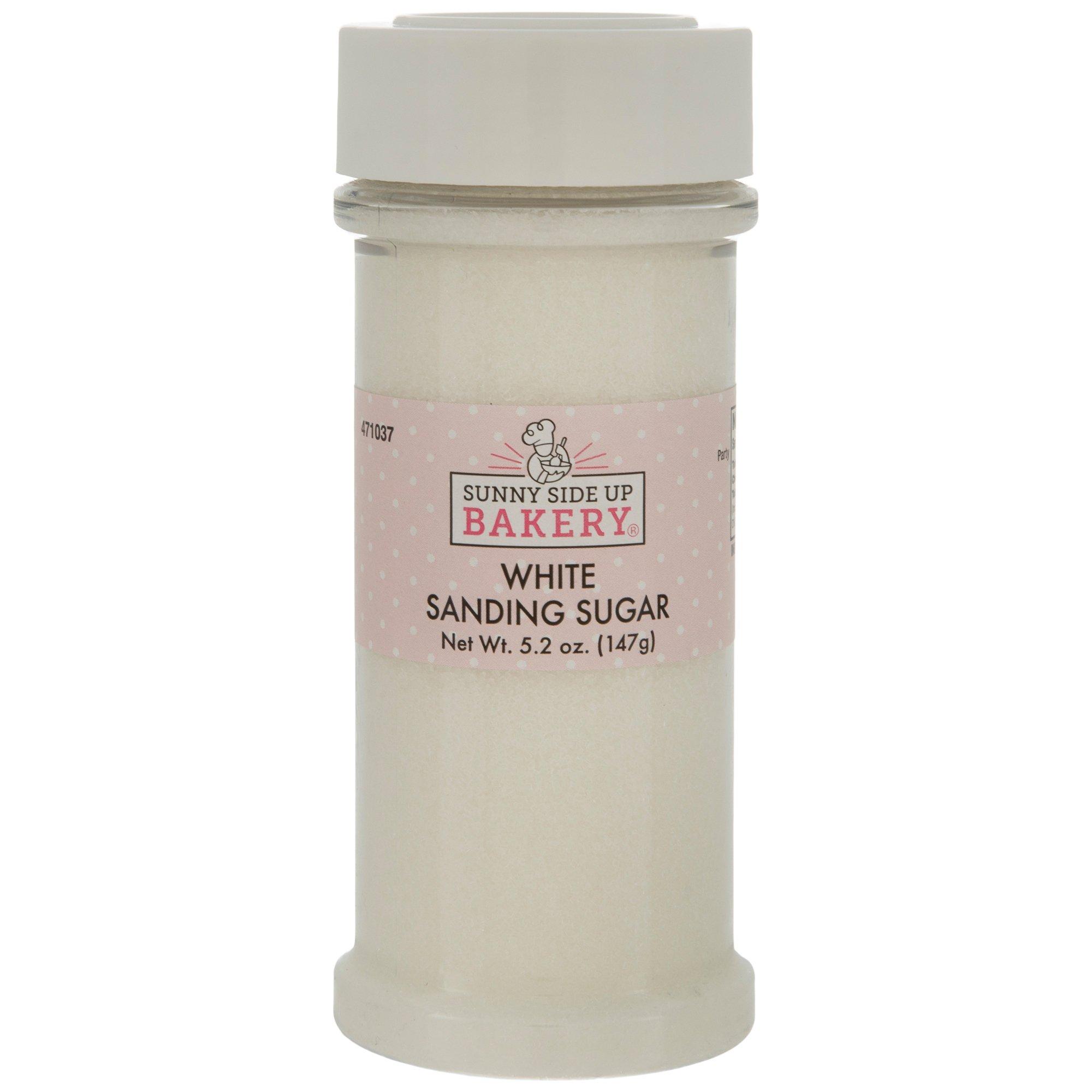 Sanding Sugar Hobby Lobby 471037