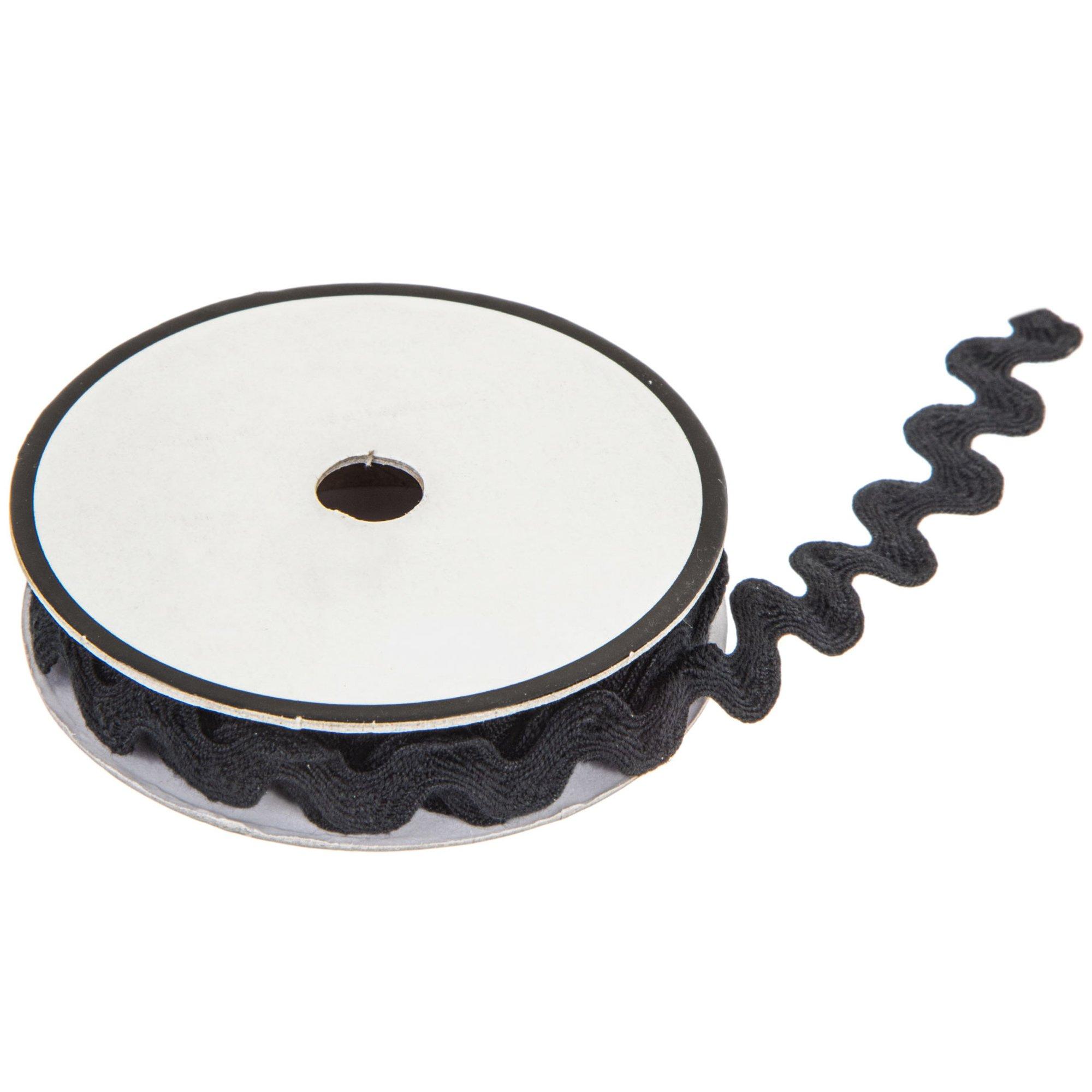 Rick Rack Trim 1/2" Hobby Lobby 471177