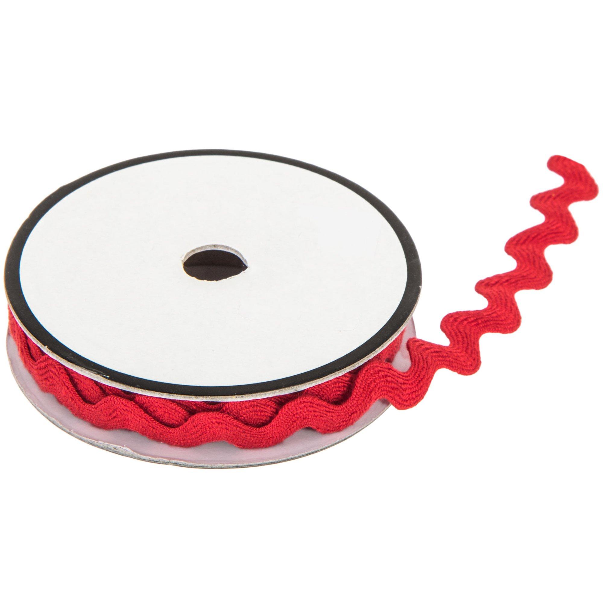 Rick Rack Trim 1/2" Hobby Lobby 471599