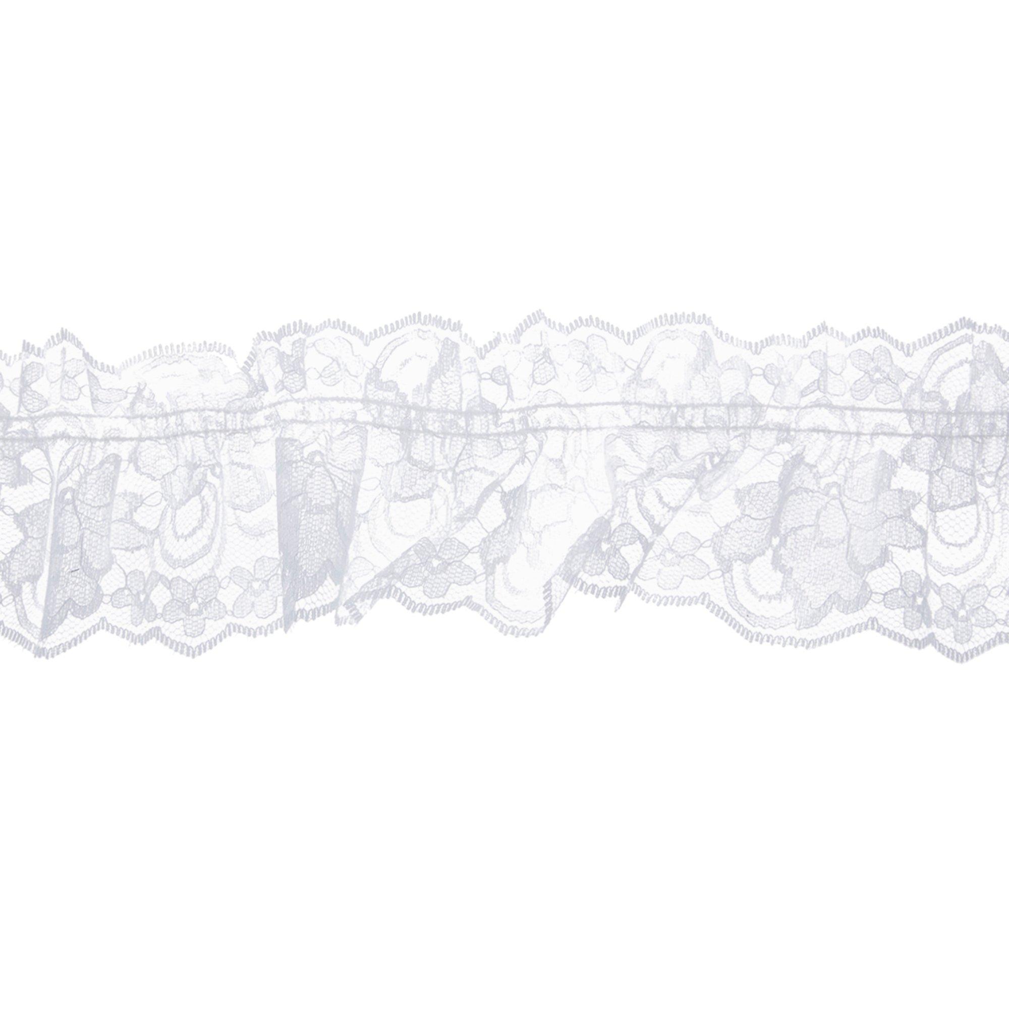 Stretch Lace Trim Hobby Lobby 473165