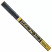 Gold Extra Fine Point Marker