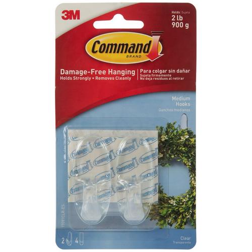 Command Hooks - Medium