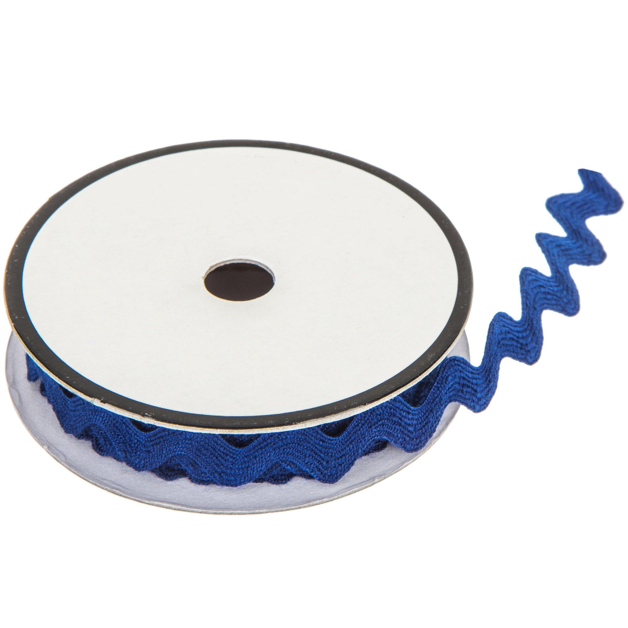 Rick Rack Trim 1/2" Hobby Lobby 474312