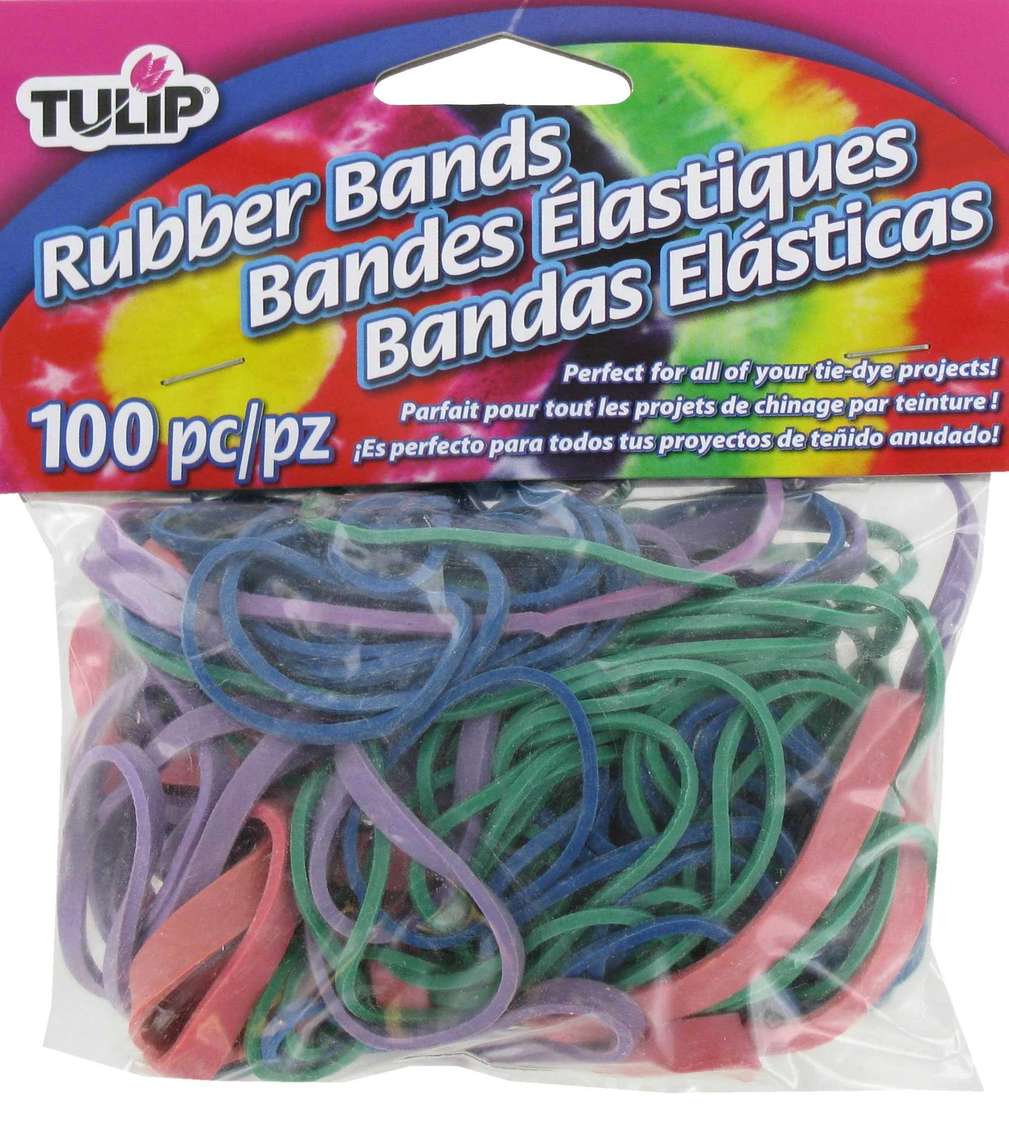 Rubber Bands Hobby Lobby 475624
